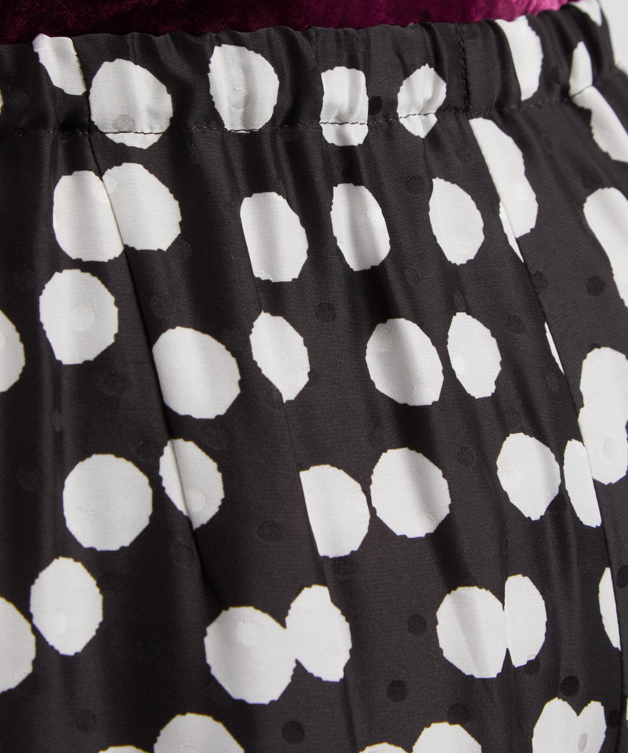 Dries Van Noten - Puvis Straight-Leg Trousers image number 4