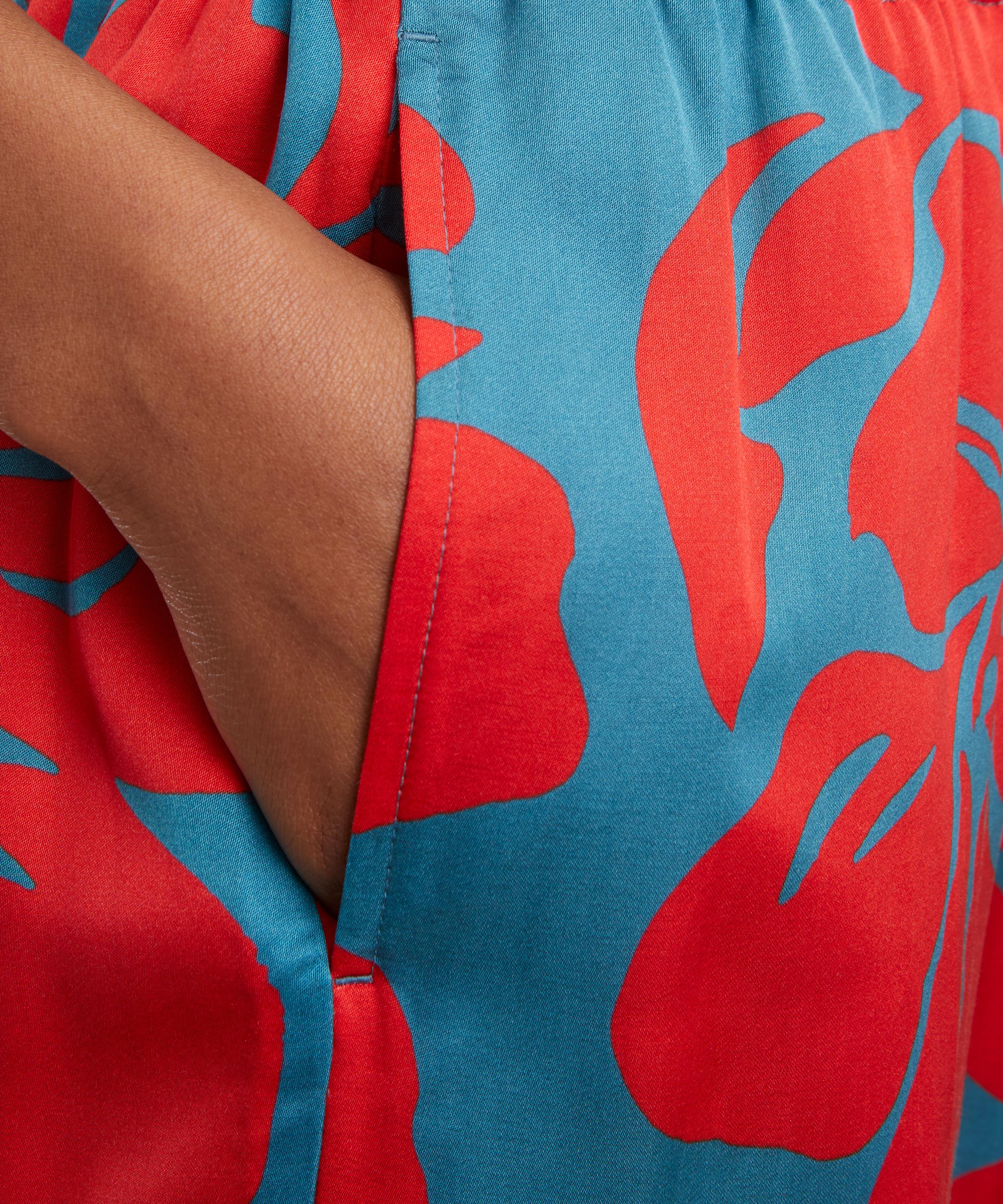 Dries Van Noten - Puvis Straight-Leg Trousers image number 4