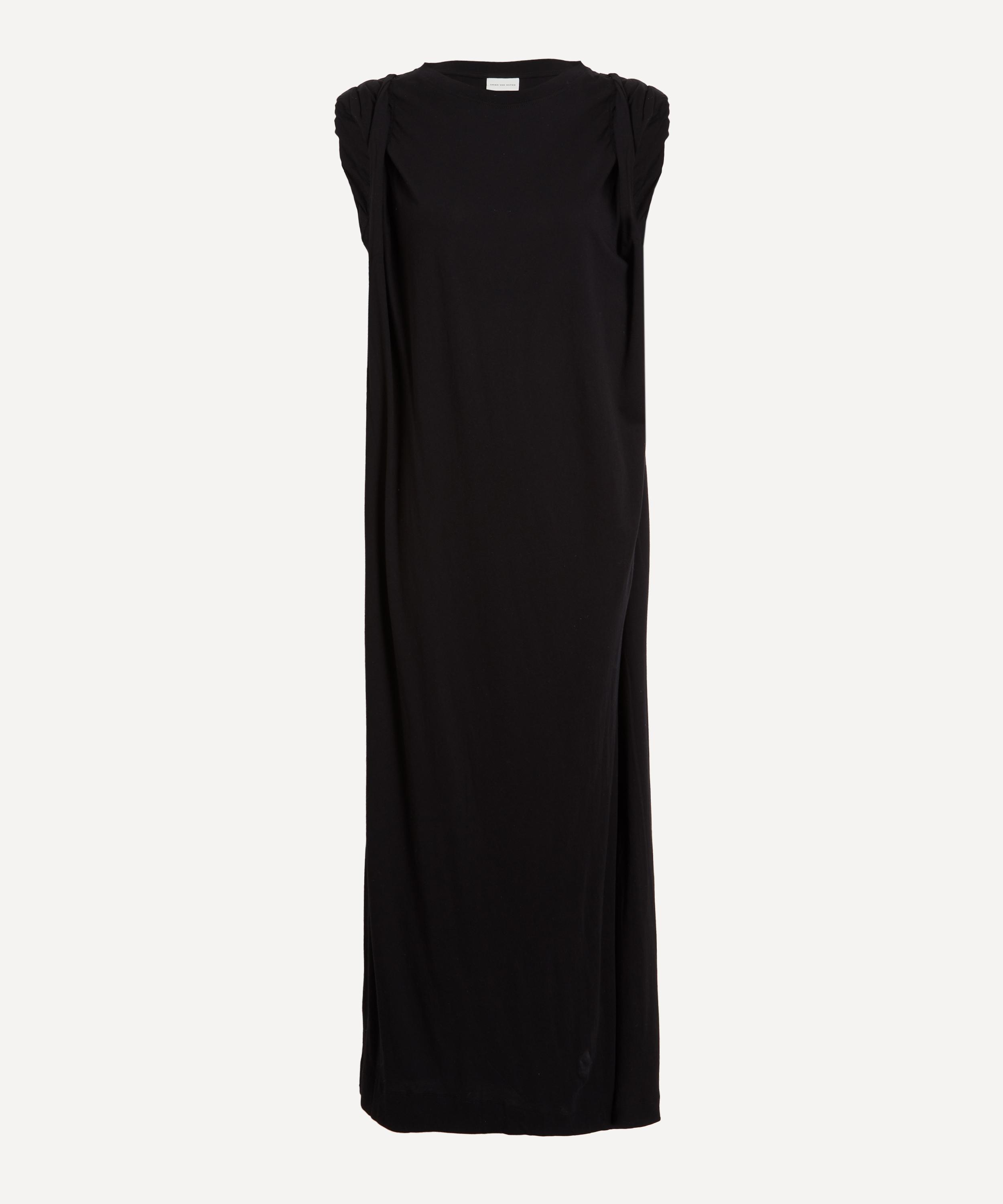 Dries Van Noten - Hutty Maxi Dress