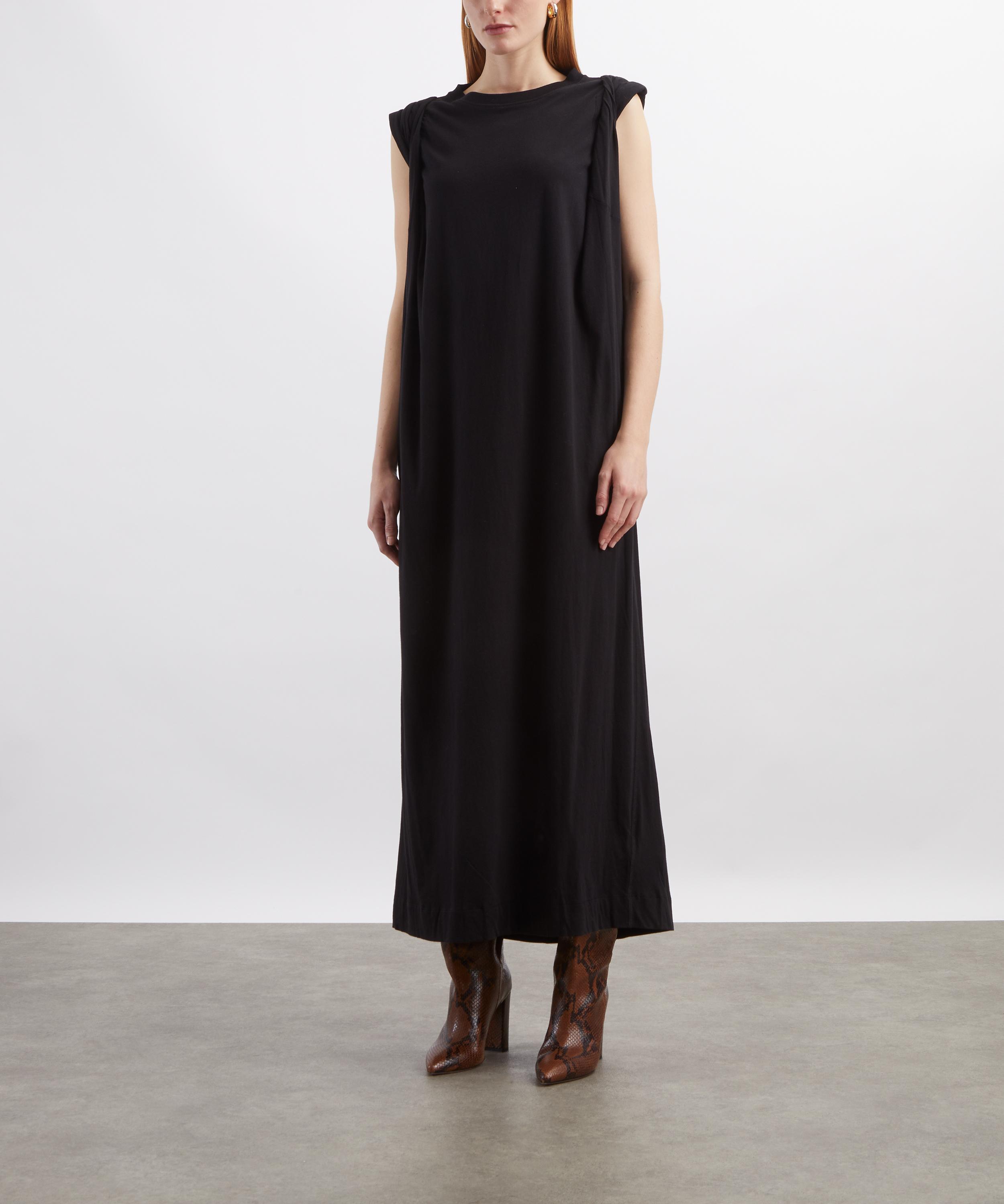 Dries Van Noten - Hutty Maxi Dress image number 2