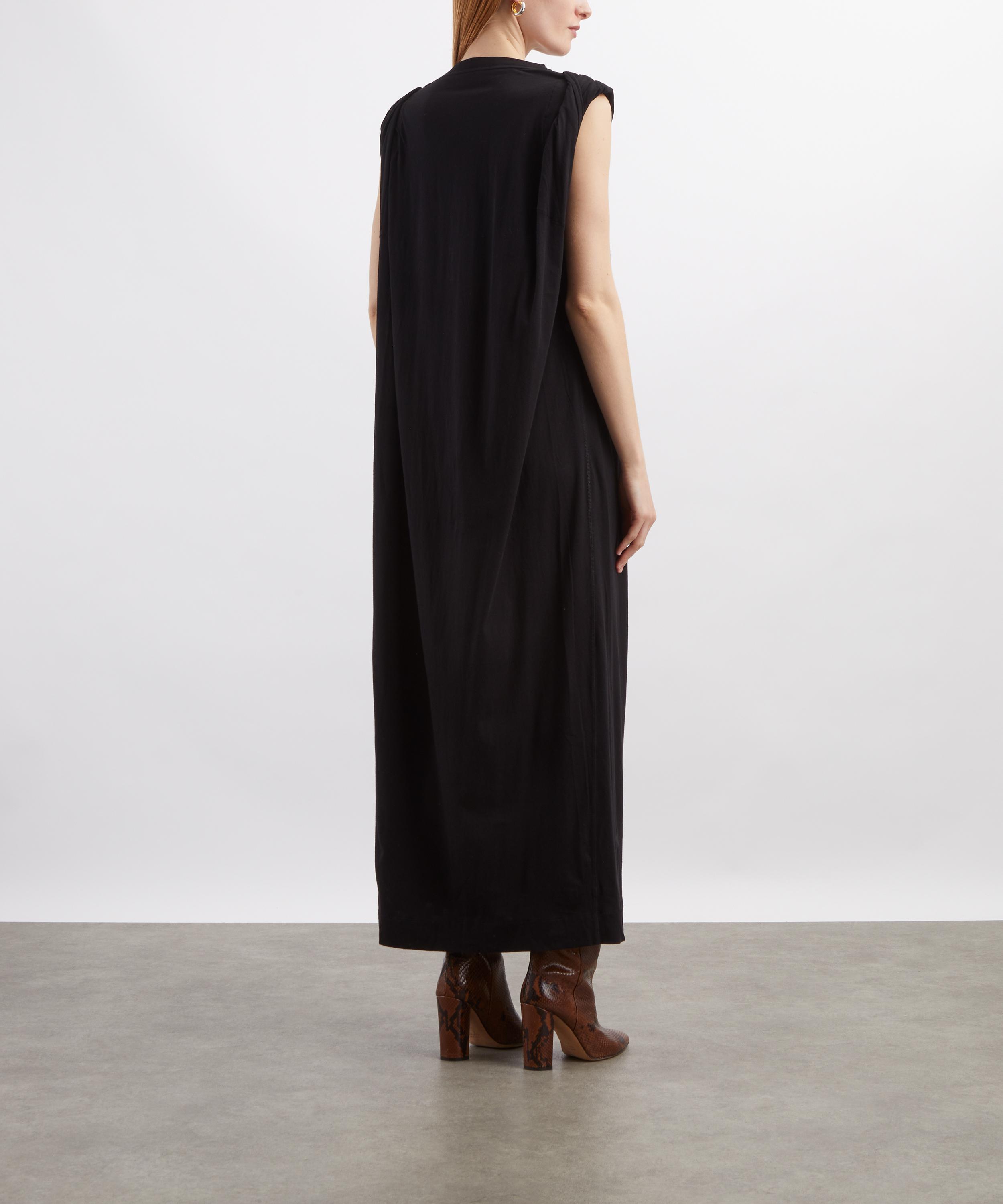 Dries Van Noten - Hutty Maxi Dress image number 3