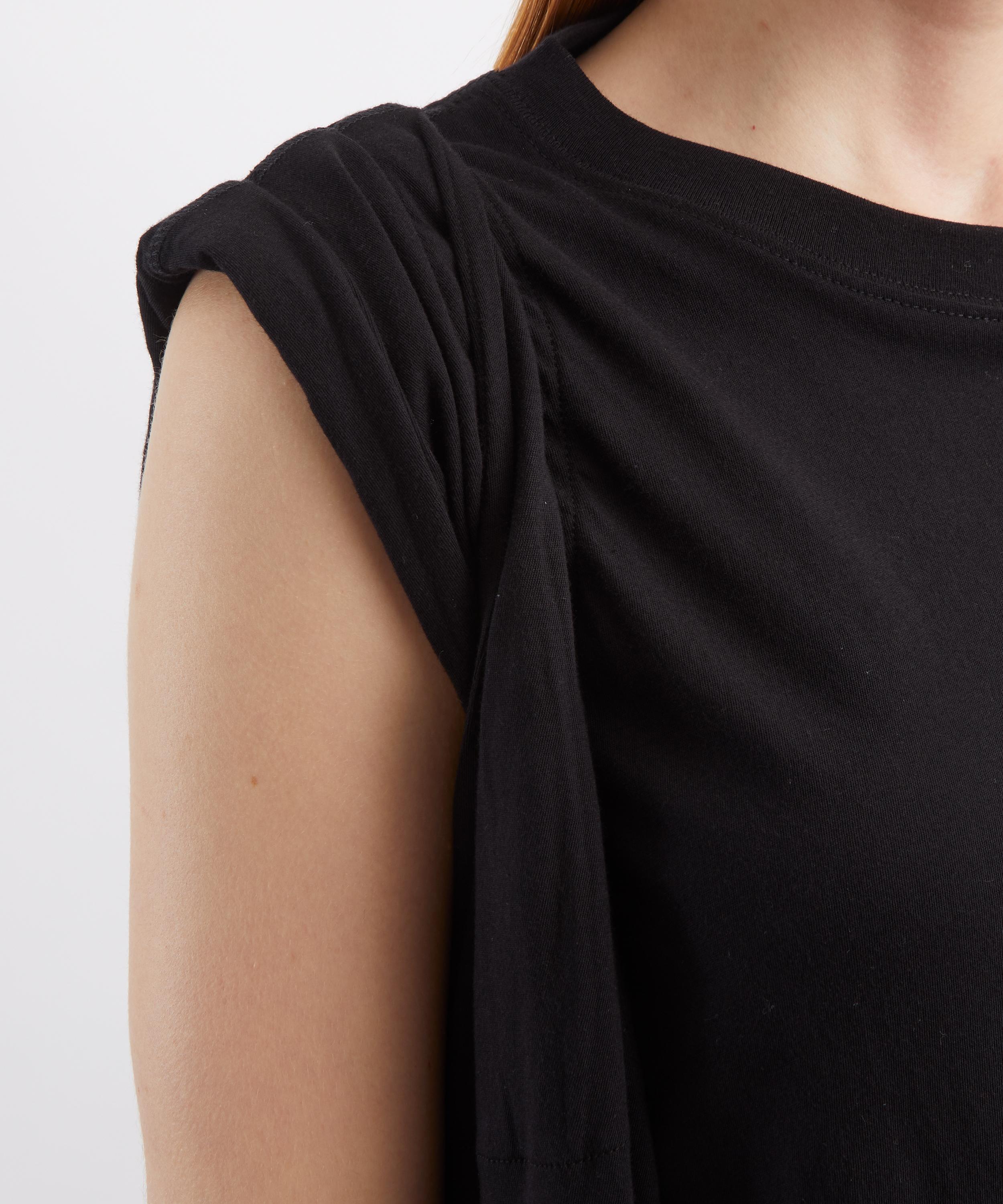 Dries Van Noten - Hutty Maxi Dress image number 4