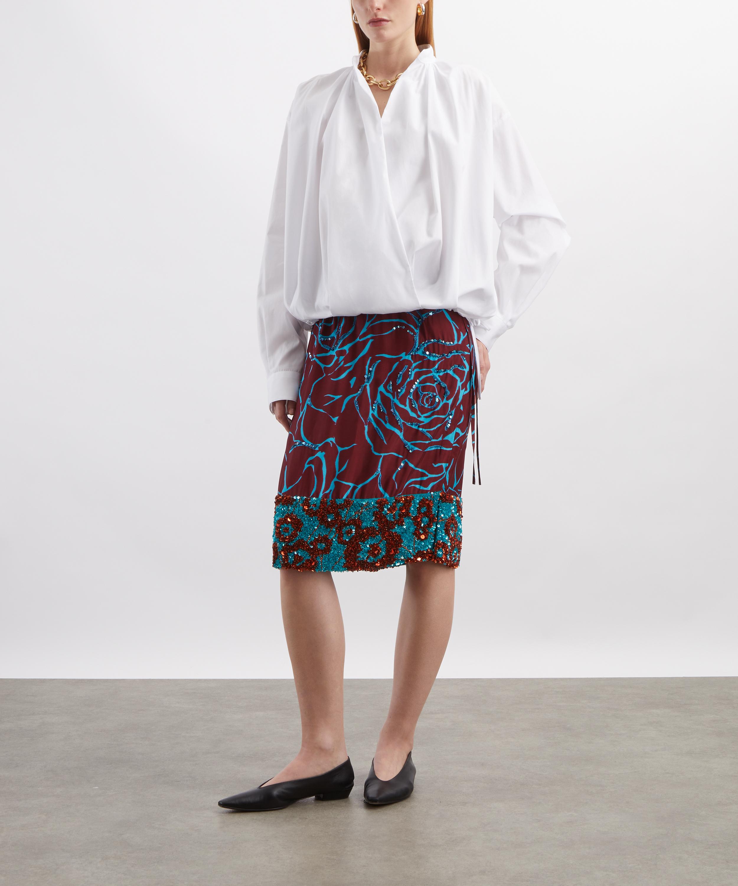 Dries Van Noten - Cenver Shirt image number 1