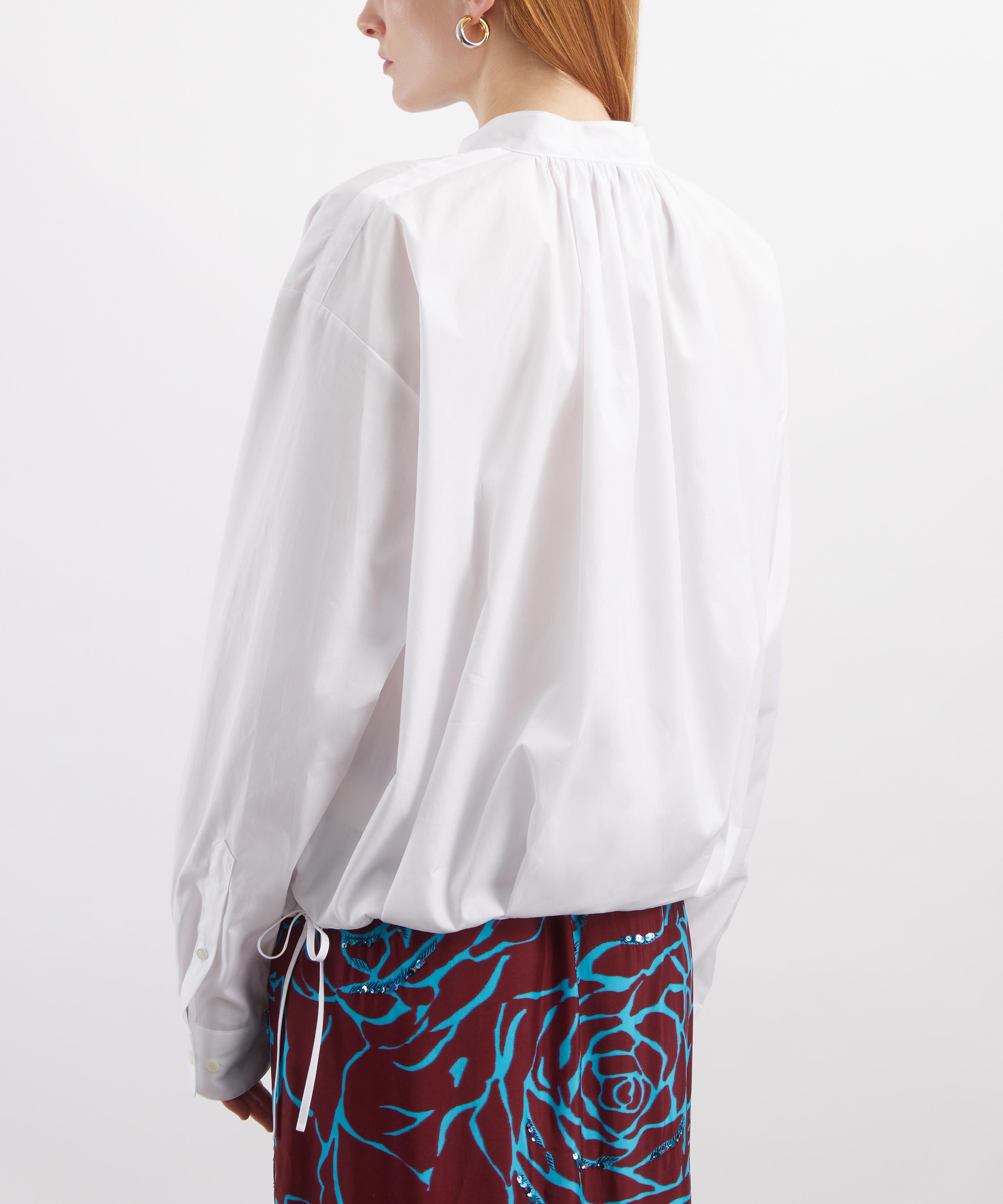 Dries Van Noten - Cenver Shirt image number 3