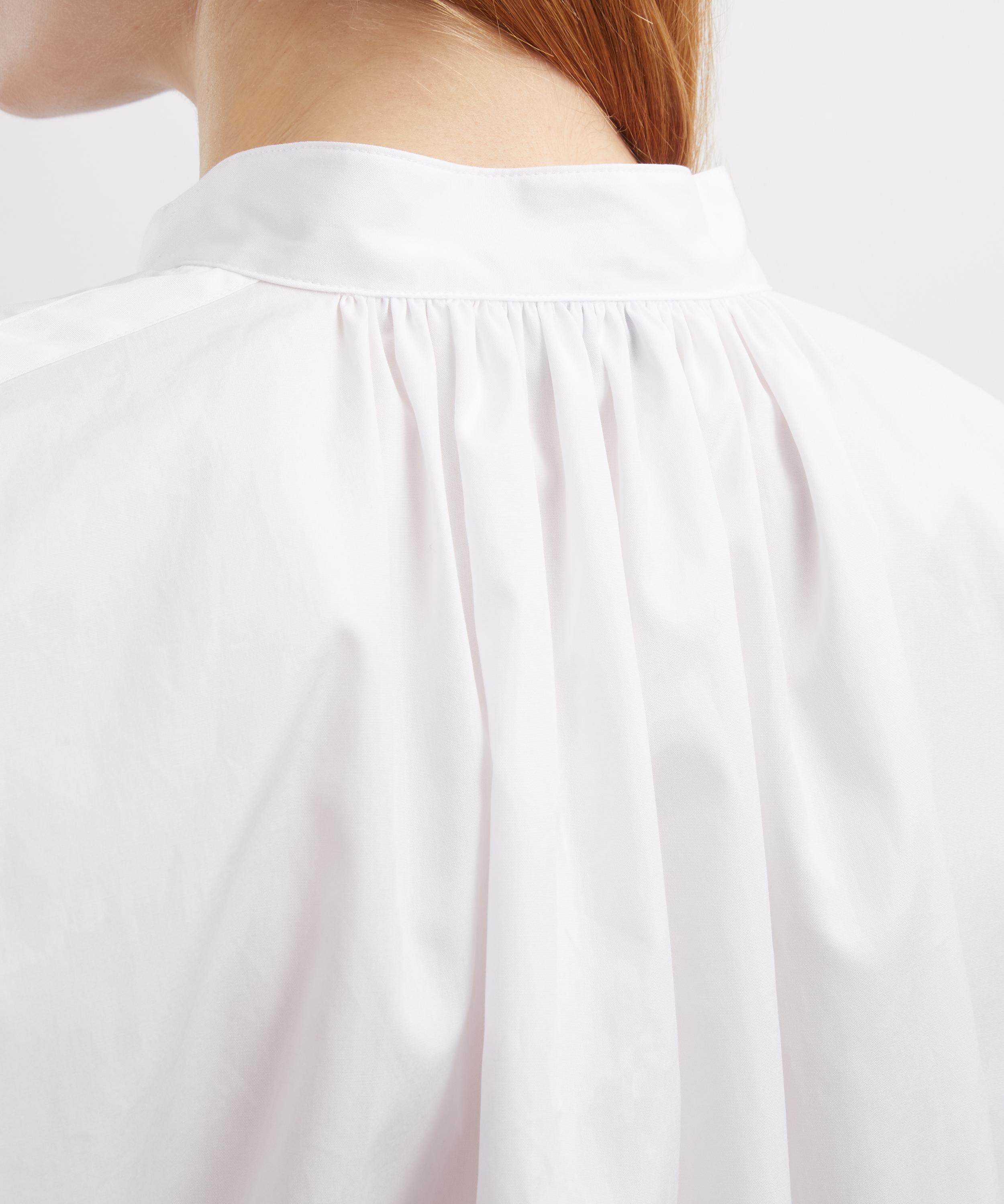 Dries Van Noten - Cenver Shirt image number 4