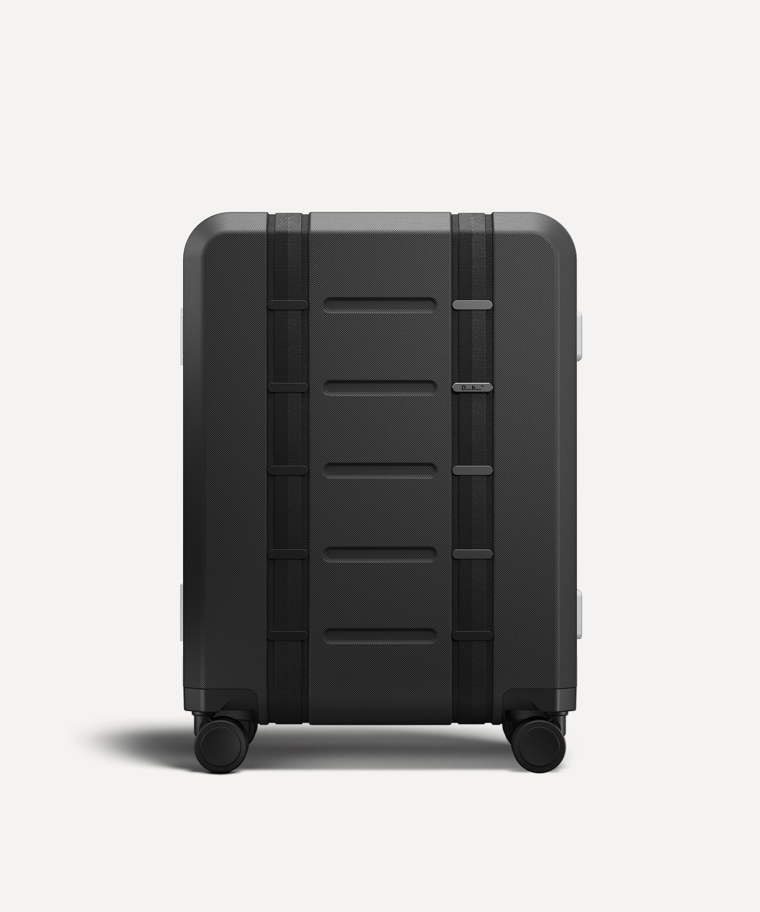 Db Journey - Ramverk Pro Carry-On