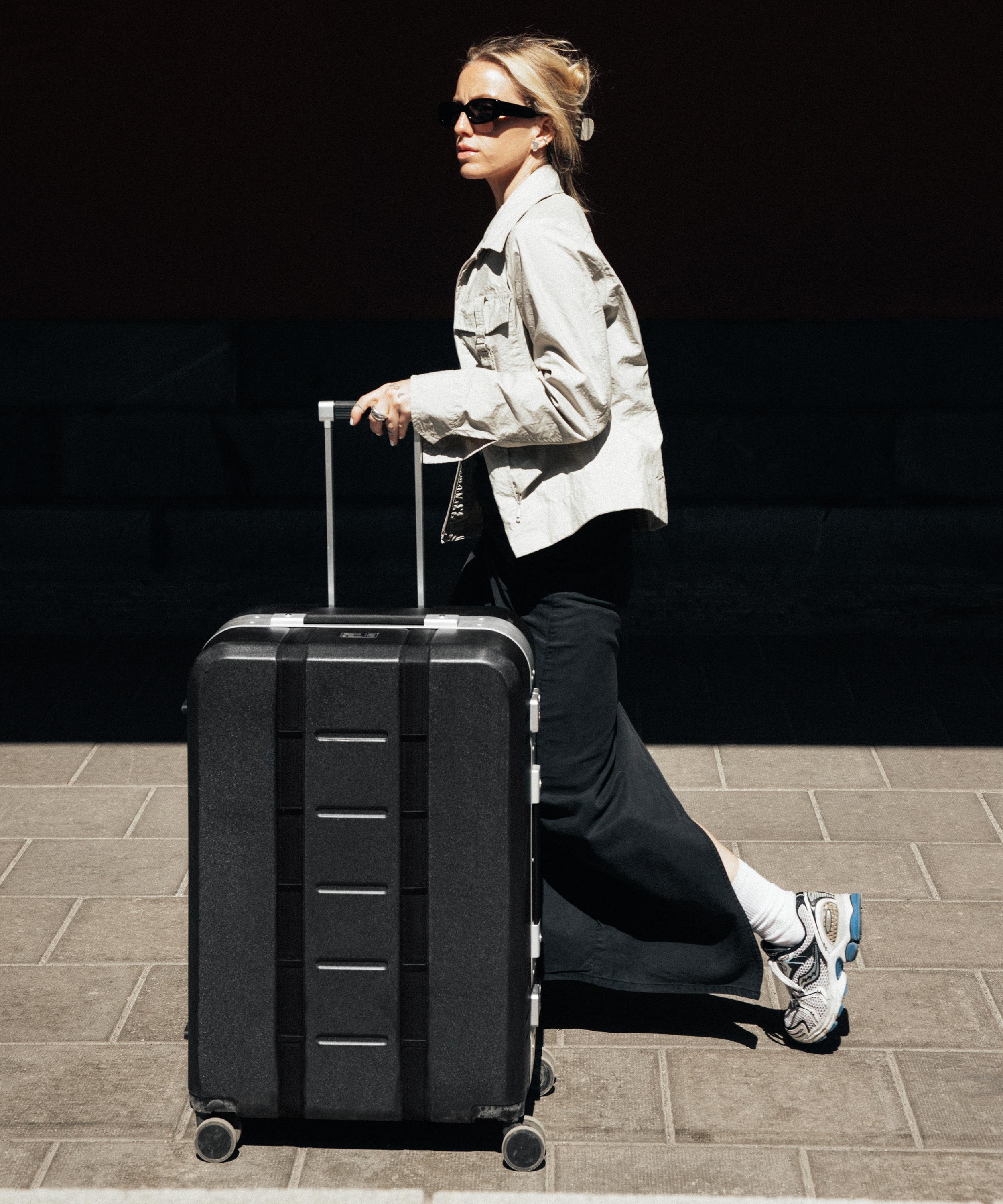 Db Journey - Ramverk Pro Check-In Luggage Large image number 1