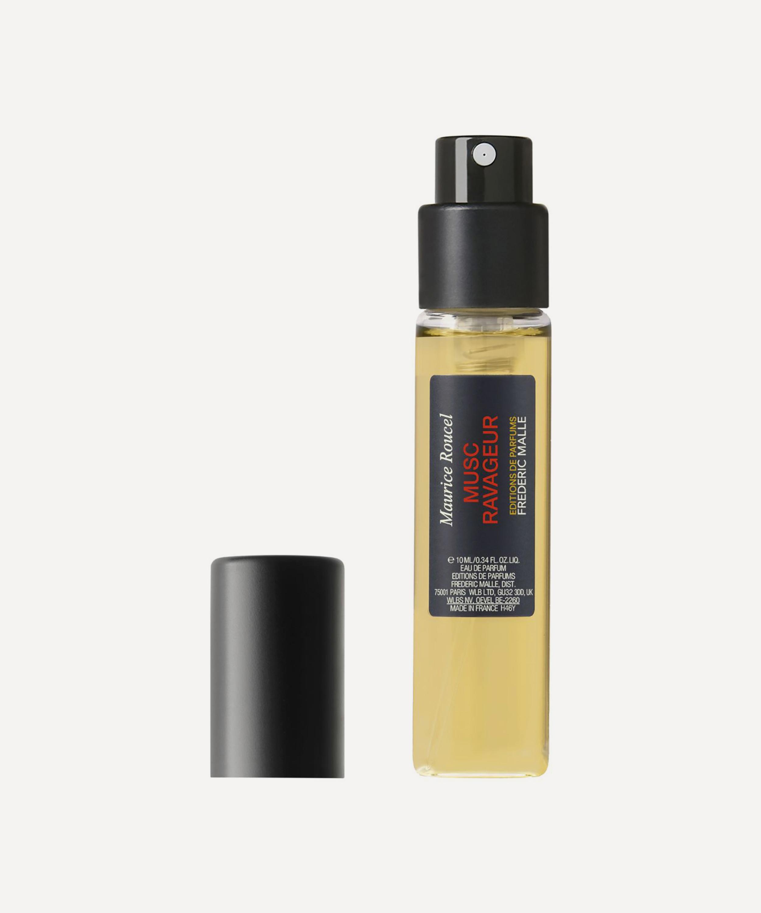 Editions de Parfums Fr&eacute;d&eacute;ric Malle - Musc Ravageur Eau de Parfum 10ml