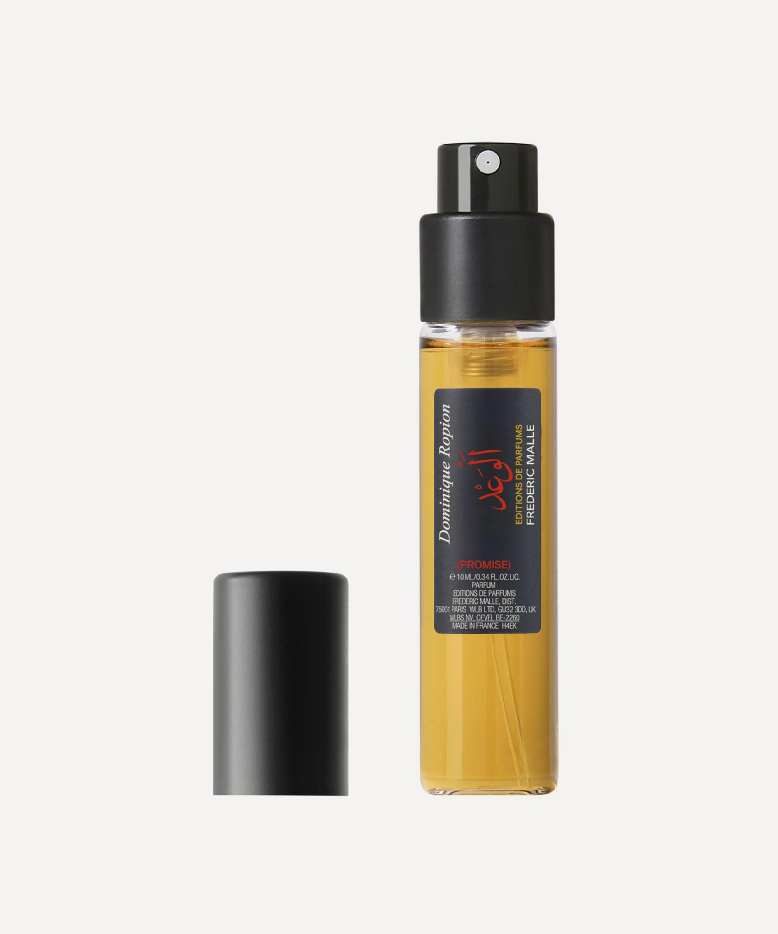 Editions de Parfums Fr&eacute;d&eacute;ric Malle - Promise Eau de Parfum 10ml