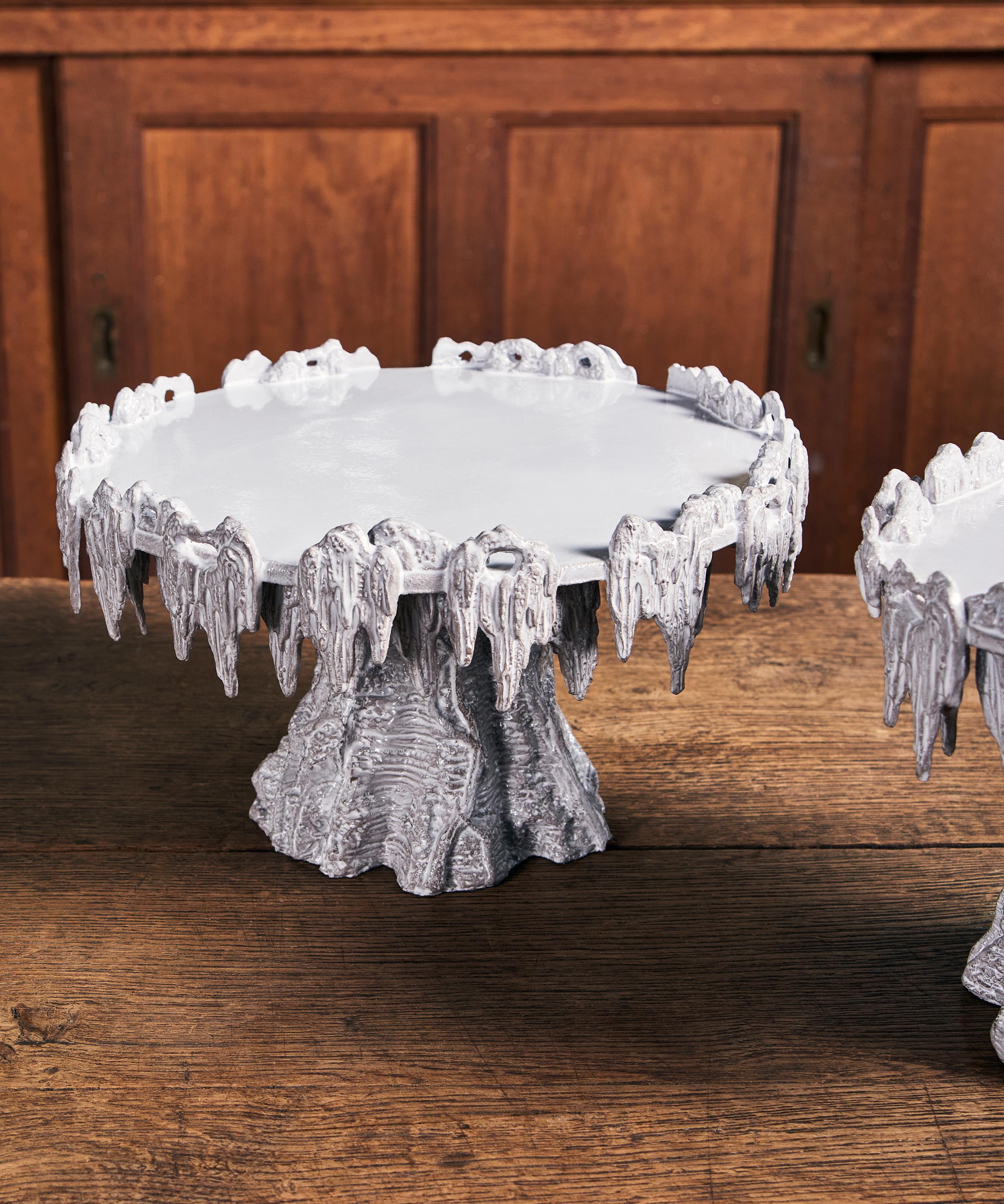 Astier de Villatte - Eva Large Stand image number 1