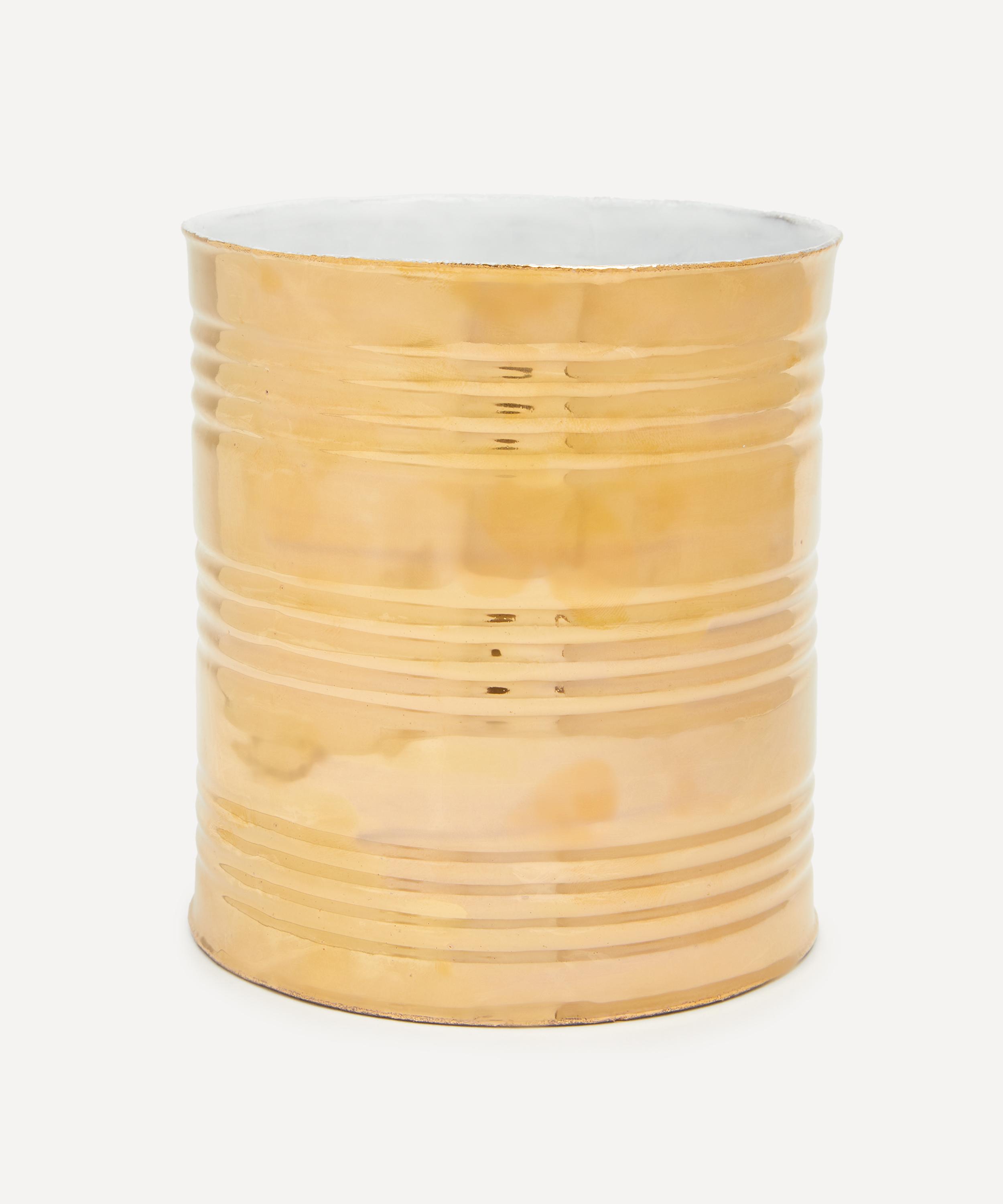 Astier de Villatte - Large Conserve Vase image number 1