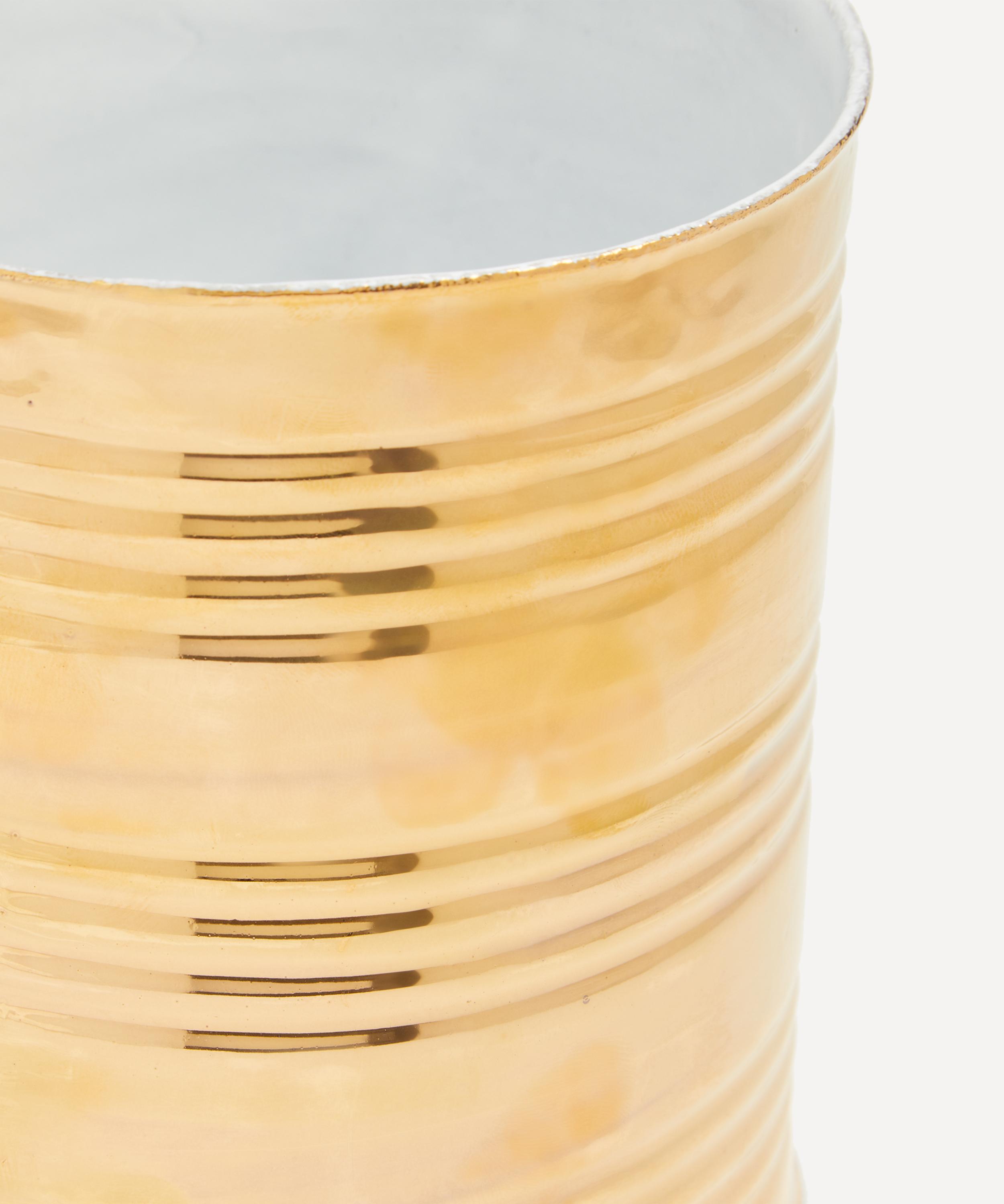 Astier de Villatte - Large Conserve Vase image number 2