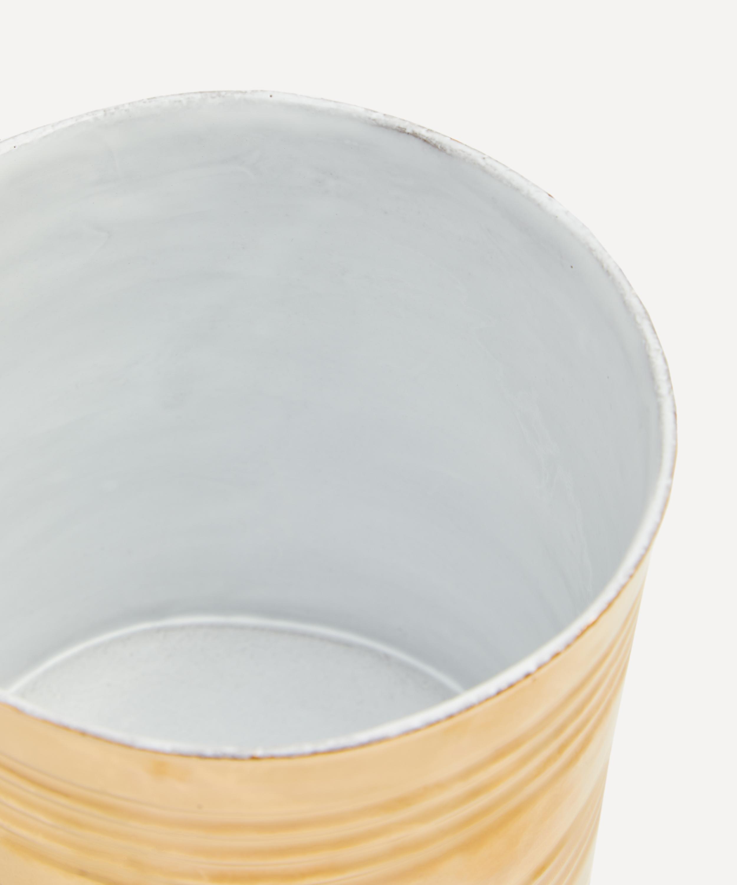 Astier de Villatte - Large Conserve Vase image number 3