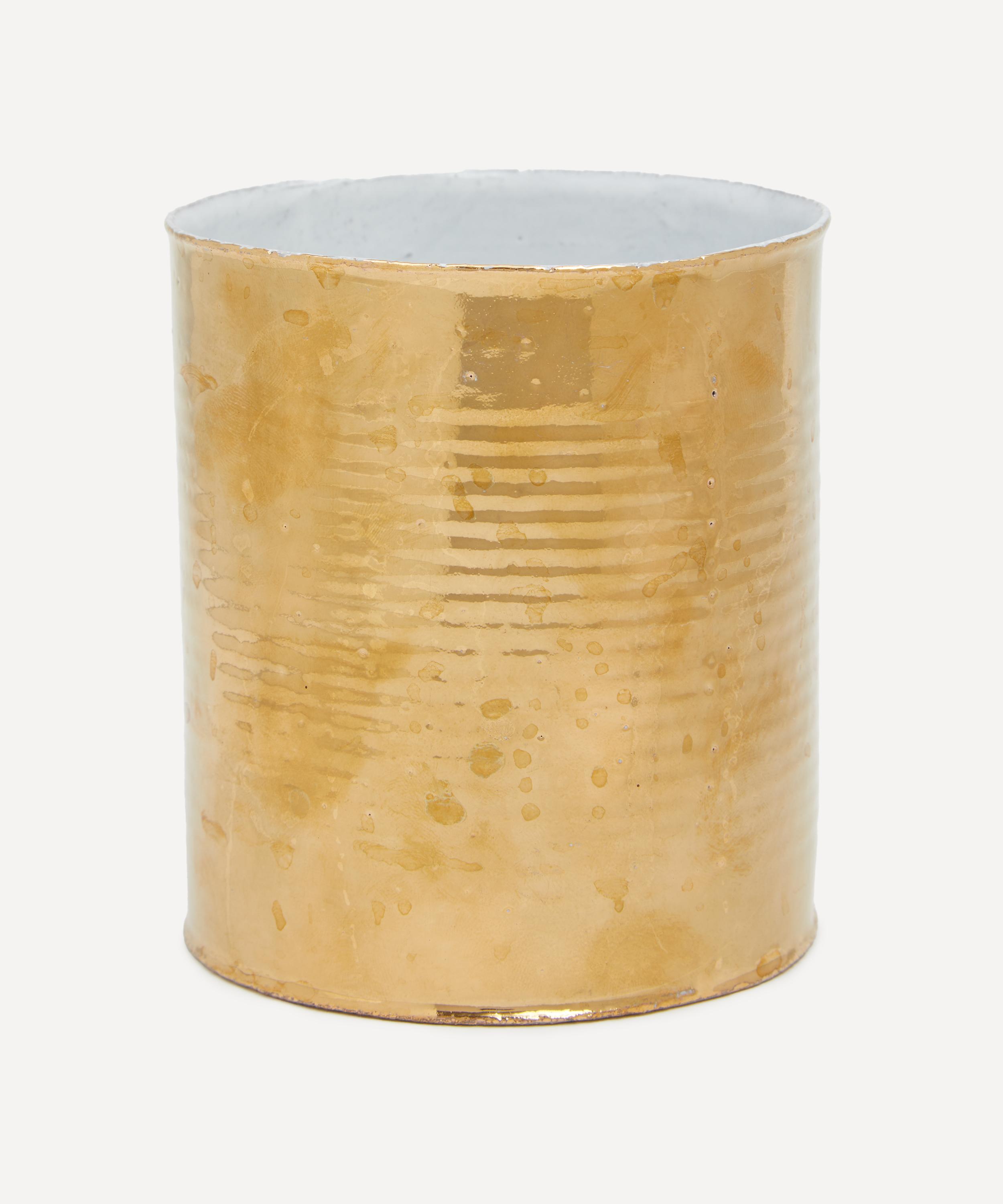 Astier de Villatte - Medium Conserve Vase