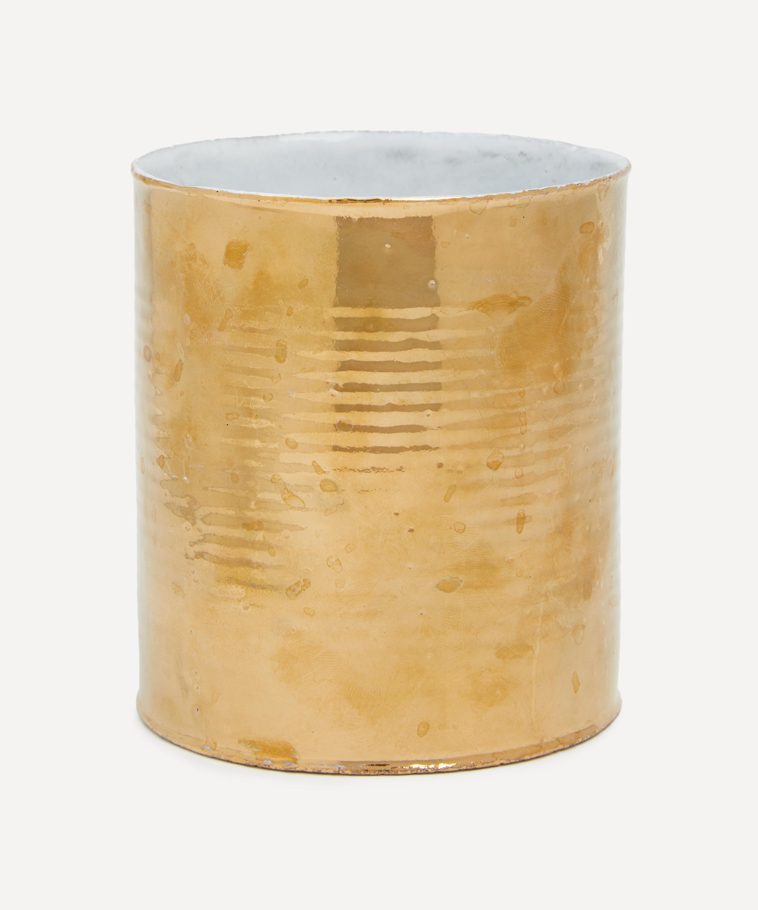 Astier de Villatte - Medium Conserve Vase image number 1