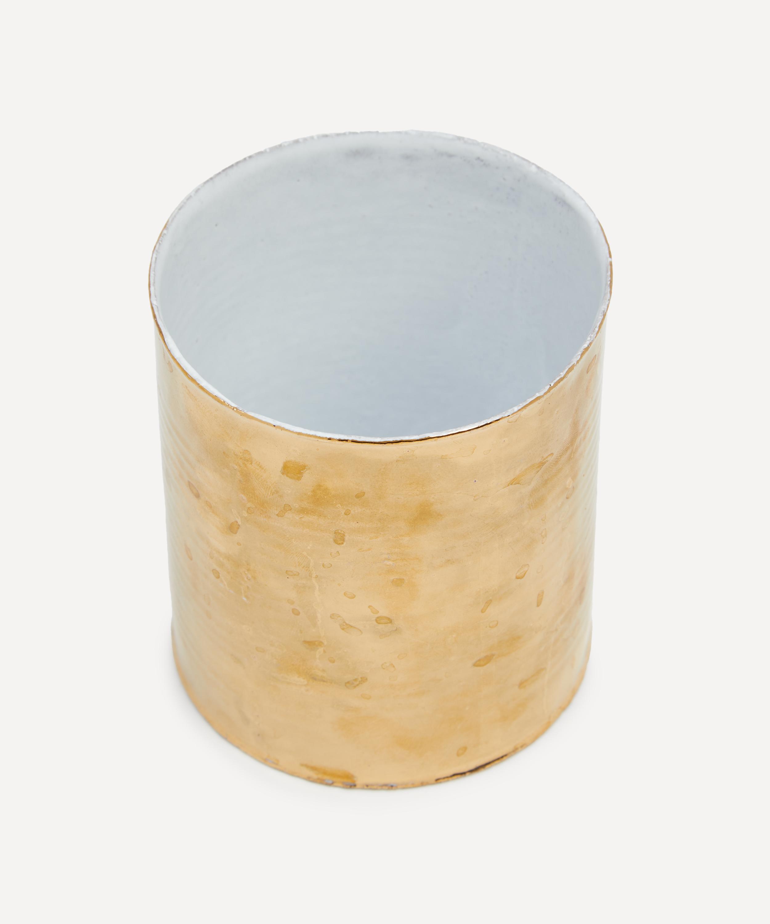 Astier de Villatte - Medium Conserve Vase image number 3