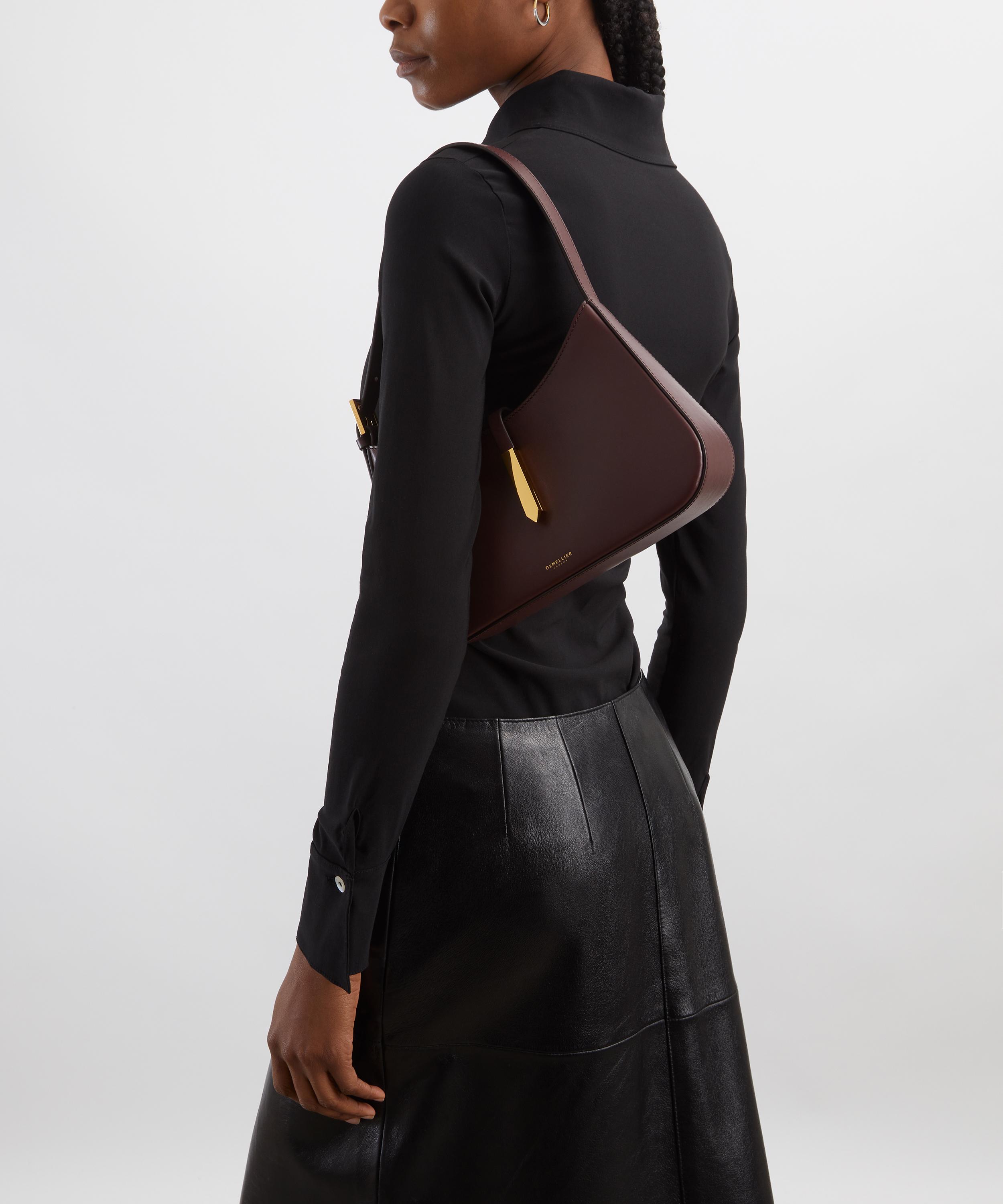 DeMellier - Tokyo Shoulder Bag image number 0