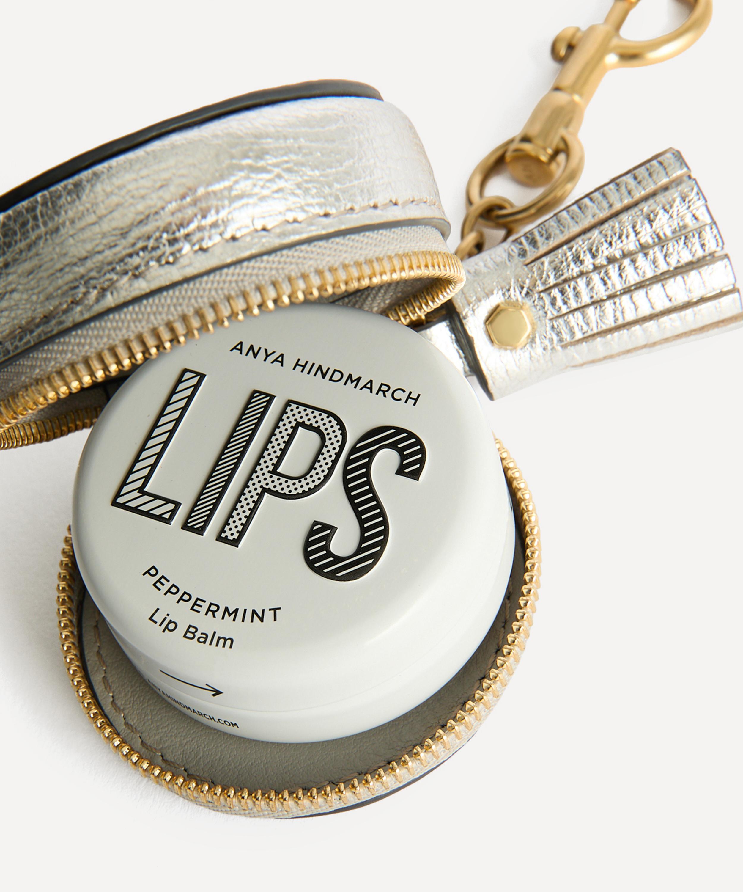 Anya Hindmarch - Lip Balm Case Charm image number 1