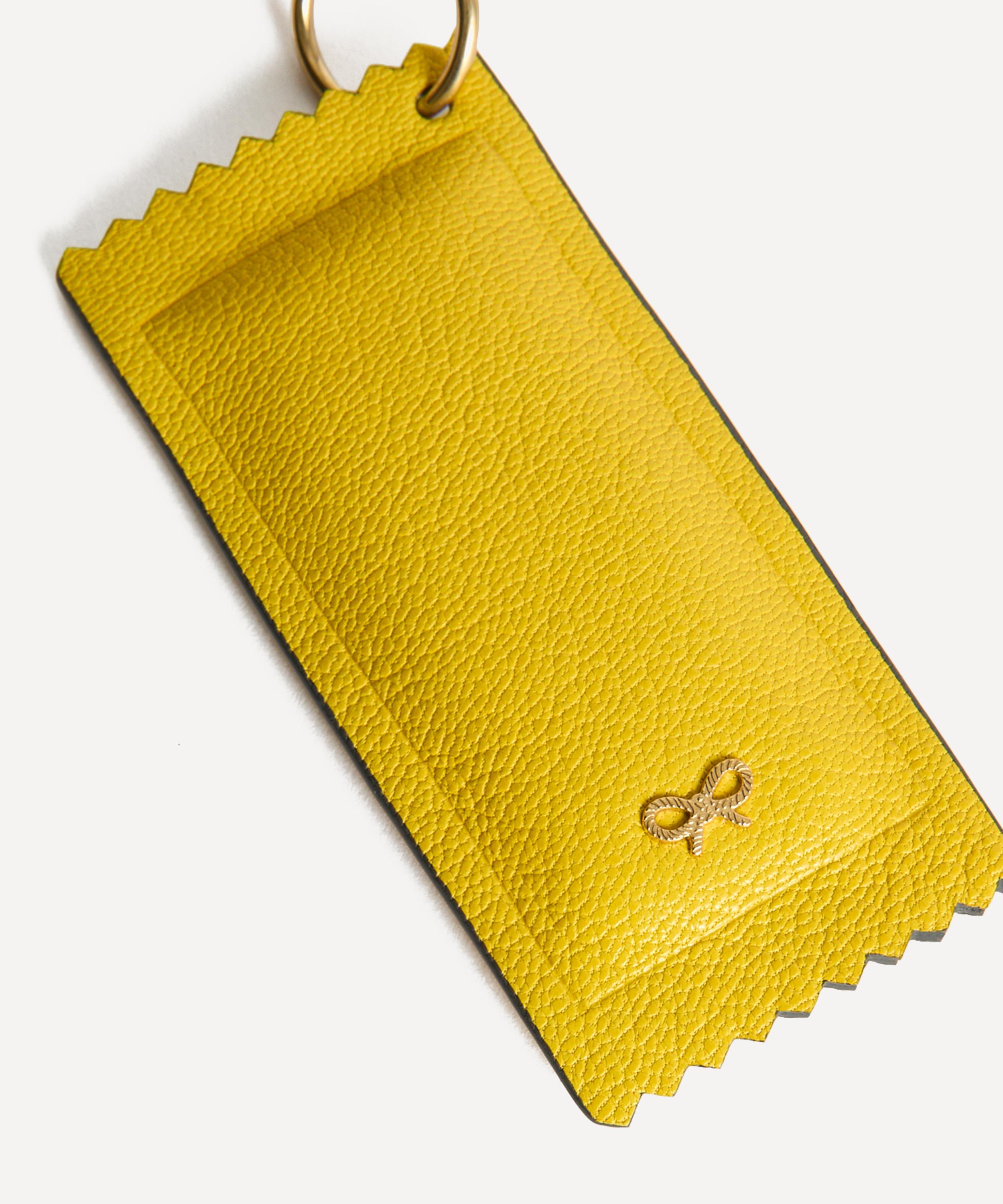 Anya Hindmarch - Anya Brand Heinz English Mustard Charm image number 2