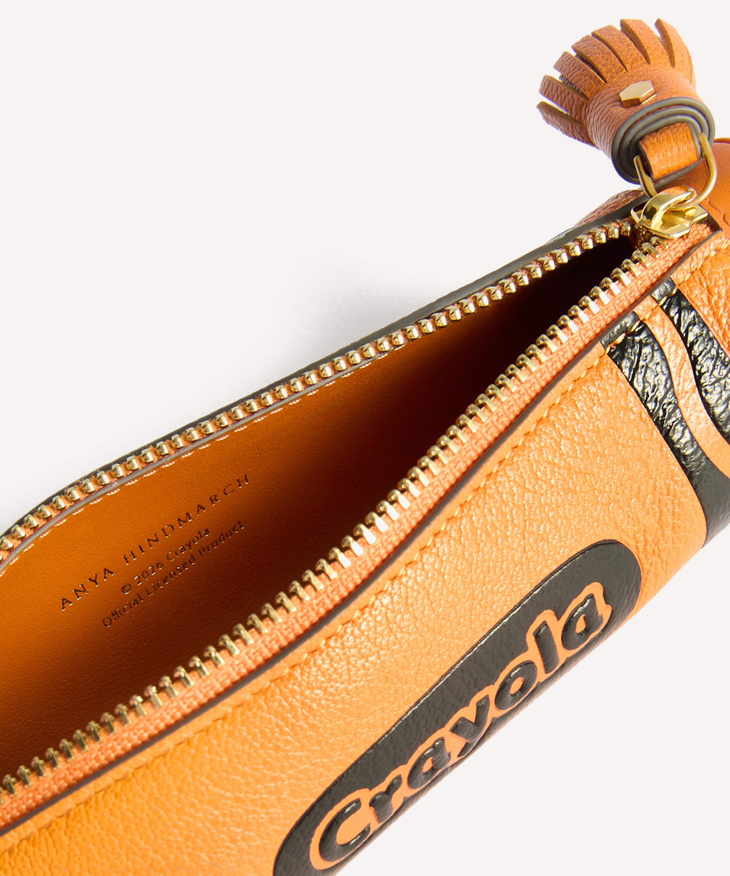 Anya Hindmarch Anya Brands Crayola Pencil Case | Liberty