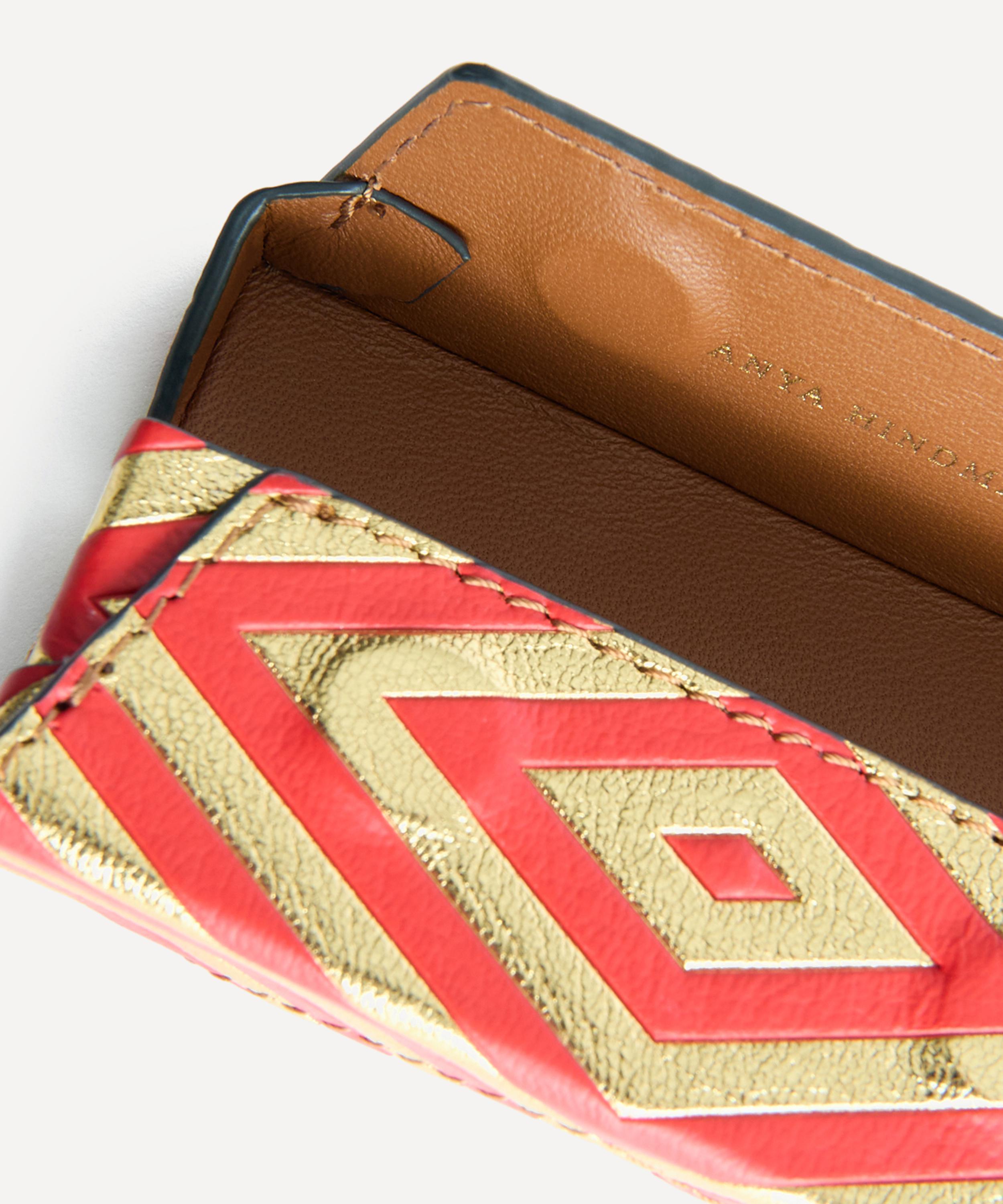 Anya Hindmarch - Anya Brands Tunnock&rsquo;s Caramel Charm image number 5