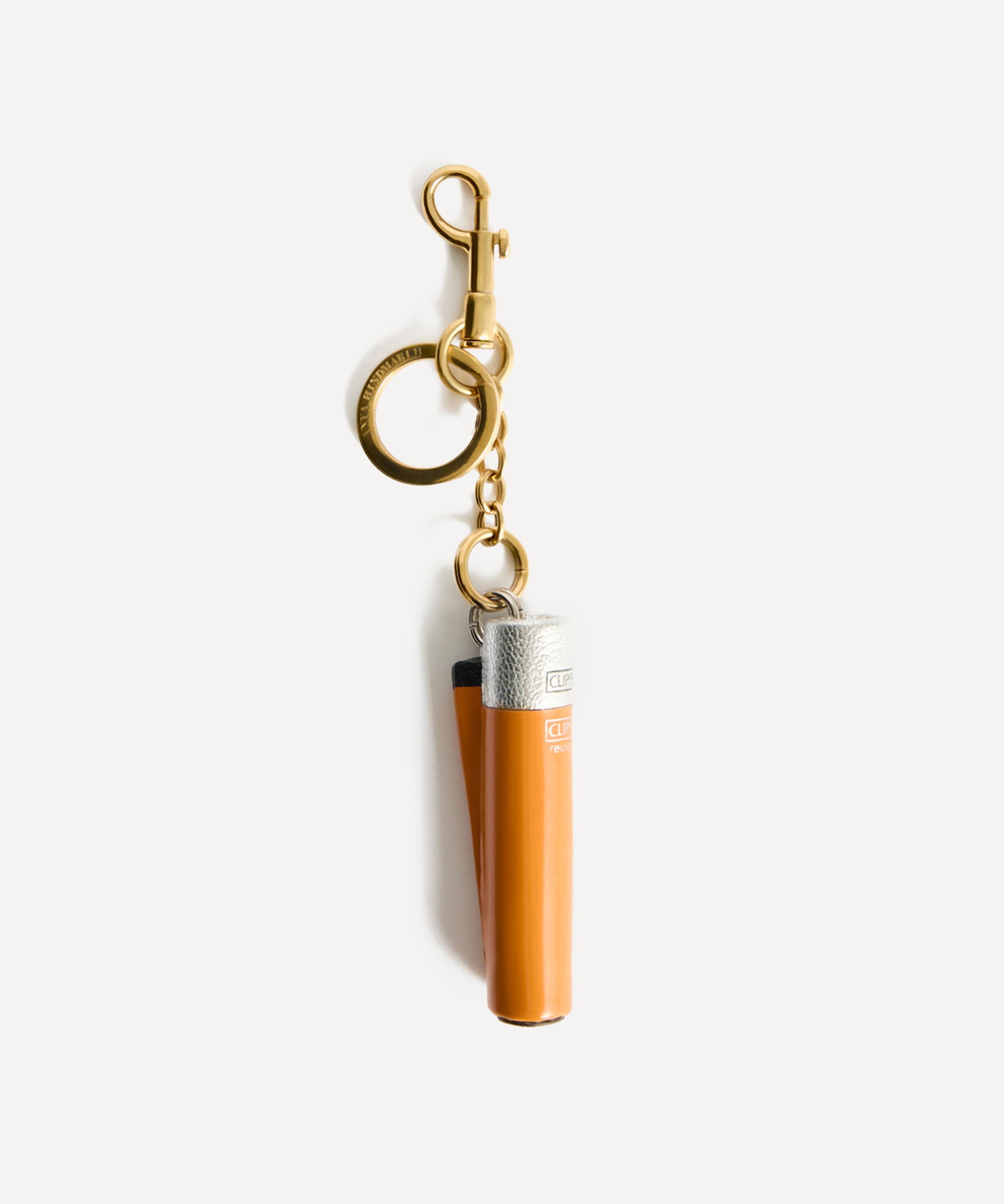 Anya Hindmarch - Anya Brands Clipper Charm image number 0