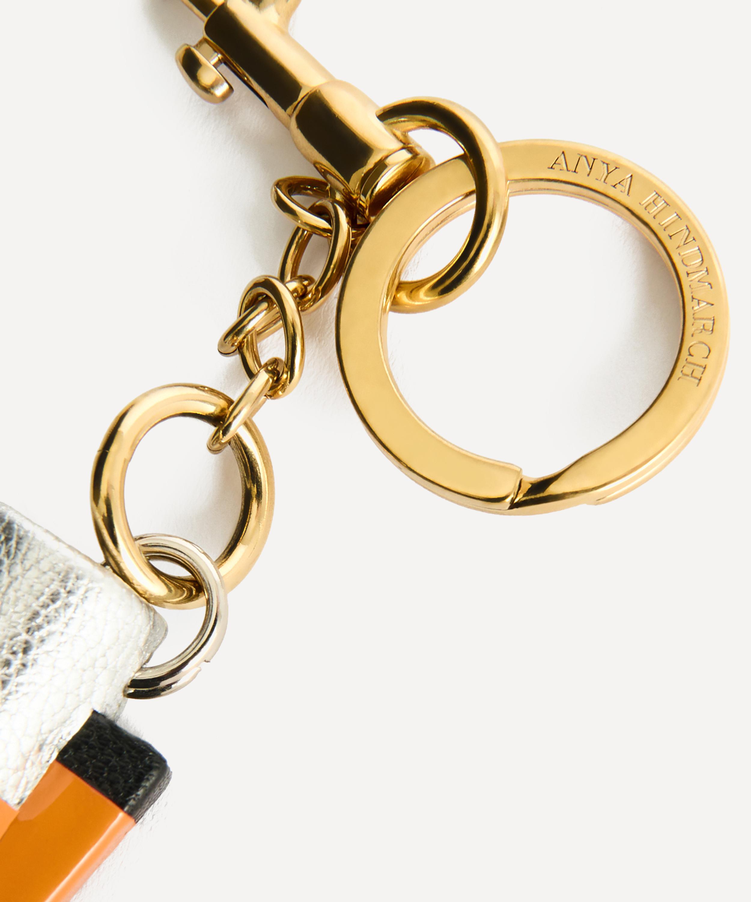 Anya Hindmarch - Anya Brands Clipper Charm image number 2