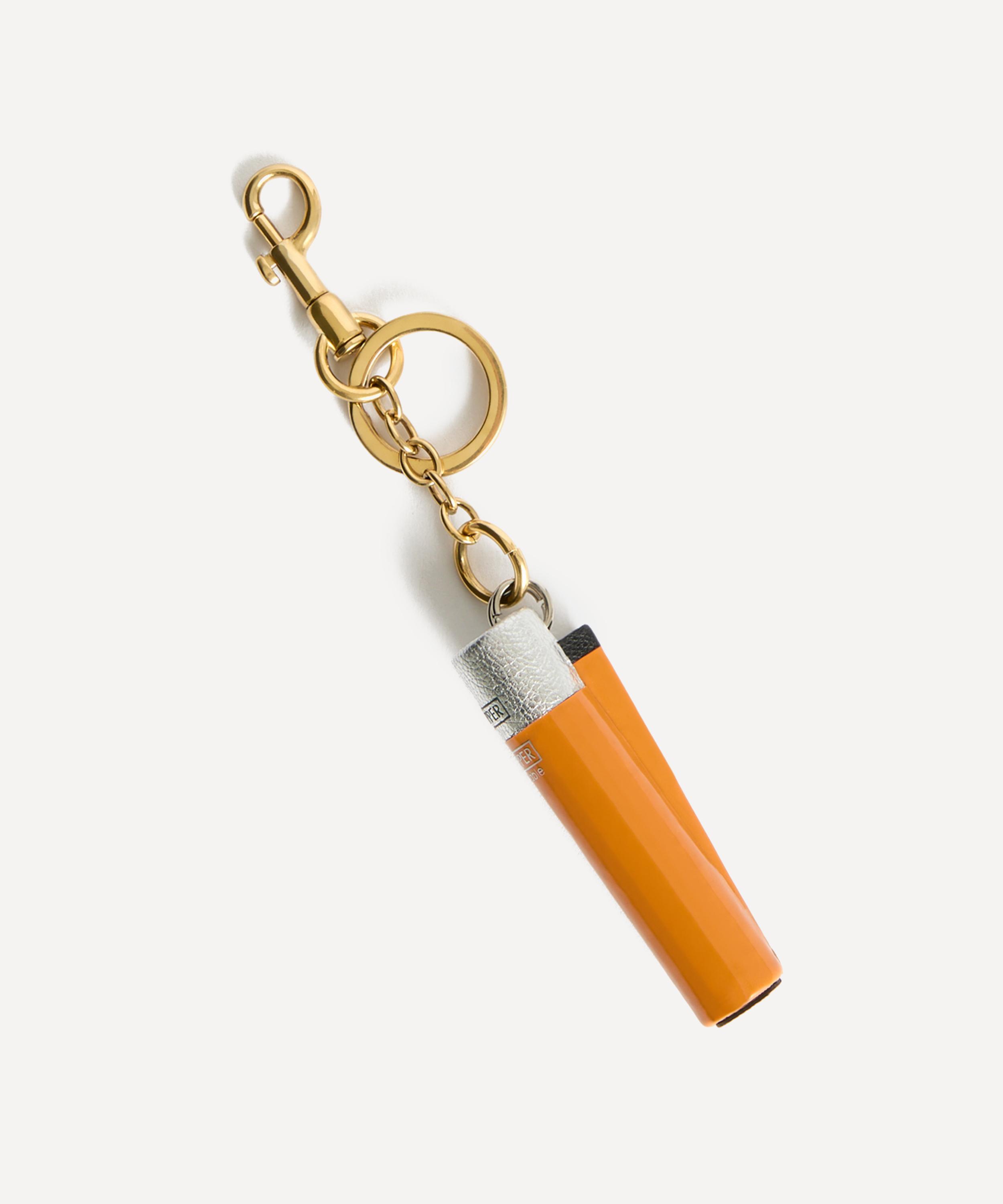 Anya Hindmarch - Anya Brands Clipper Charm image number 3