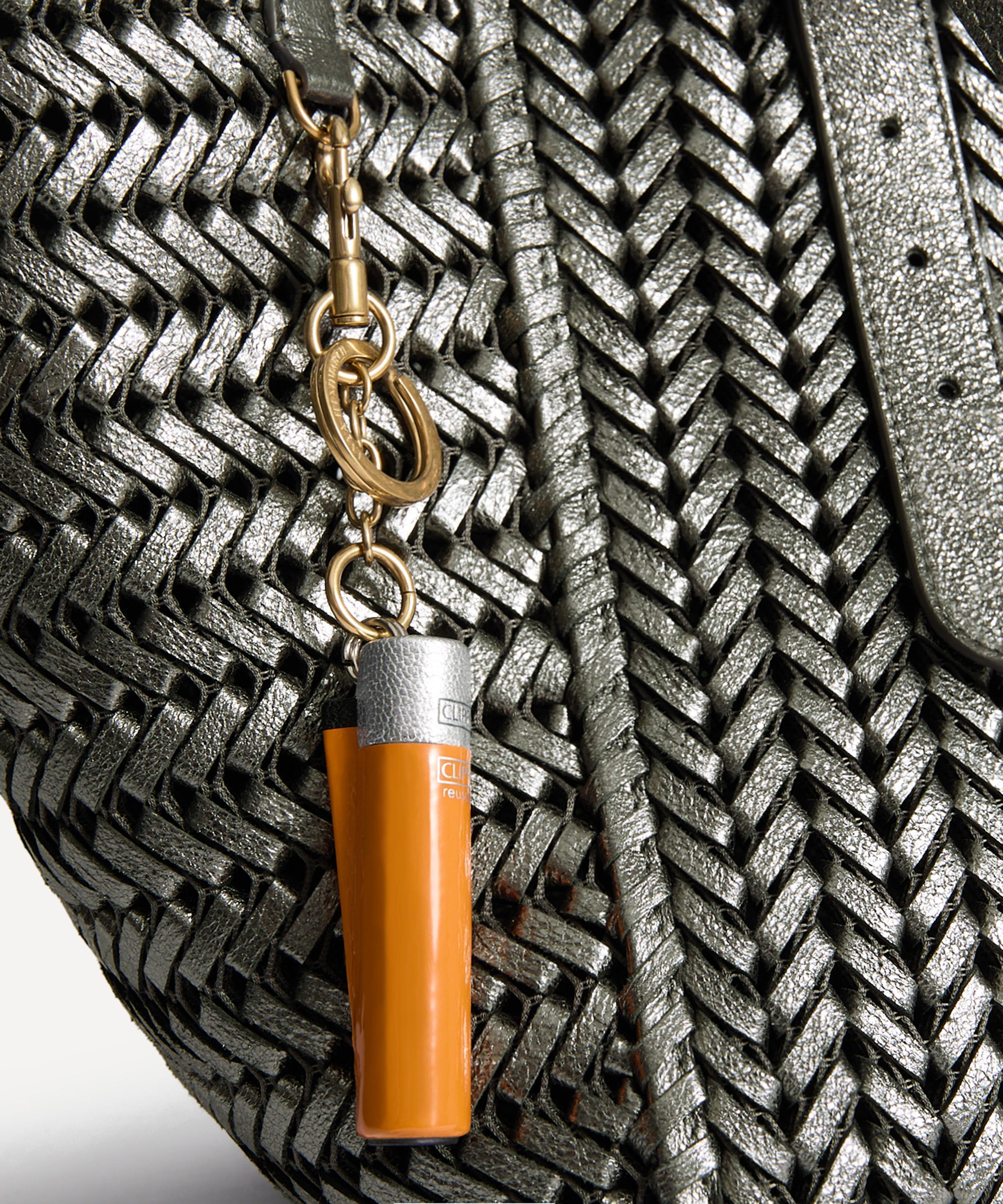Anya Hindmarch - Anya Brands Clipper Charm image number 4