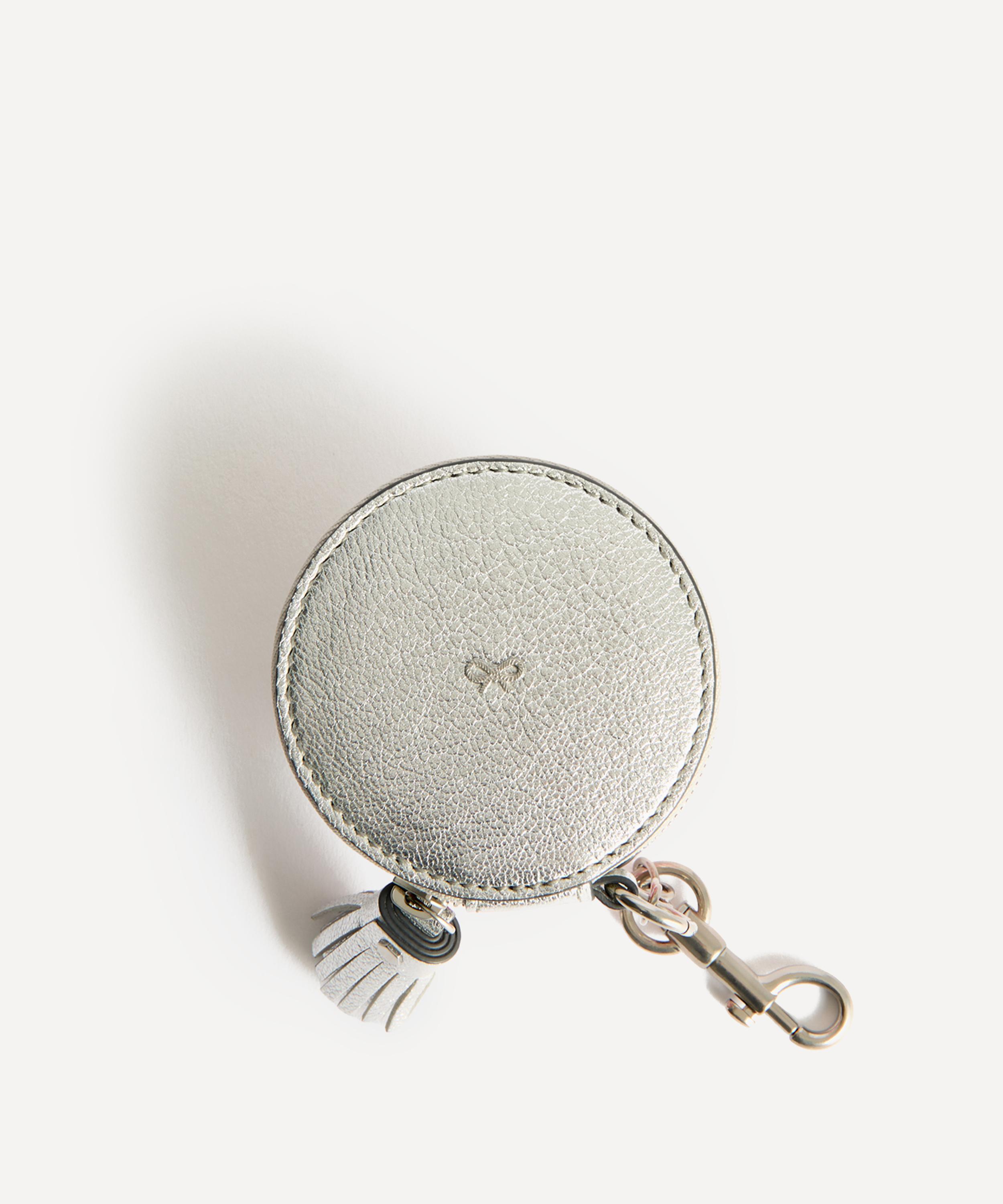Anya Hindmarch - Anya Brands Tunnock&rsquo;s Tea Cake Charm image number 3