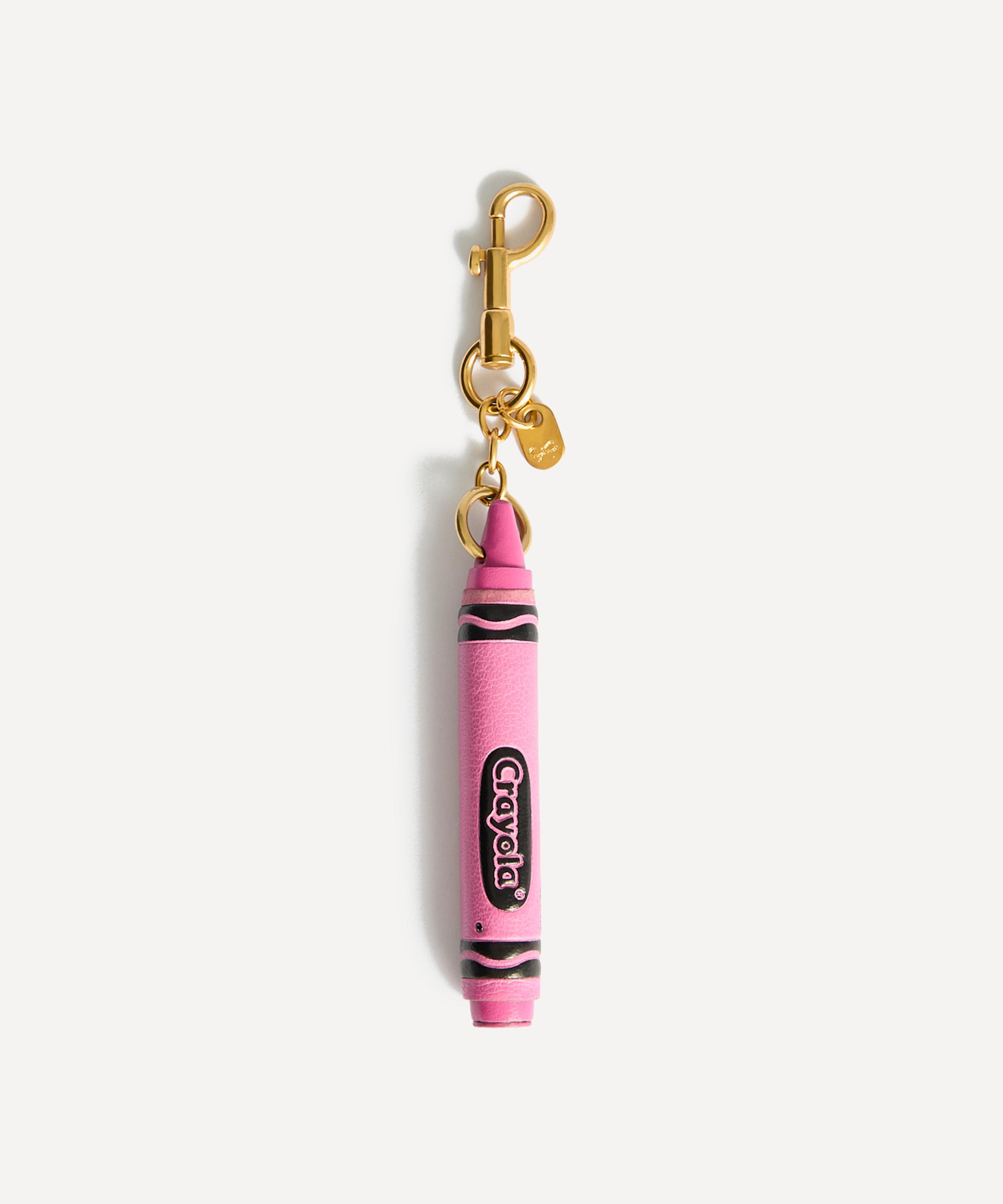 Anya Hindmarch - Anya Brands Crayola Charm image number 0