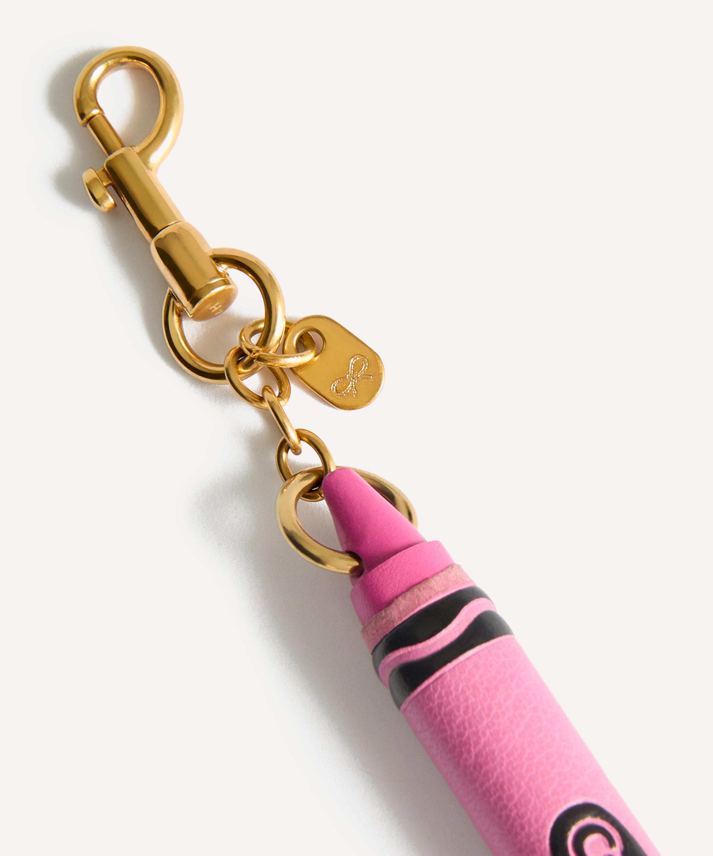 Anya Hindmarch - Anya Brands Crayola Charm image number 1