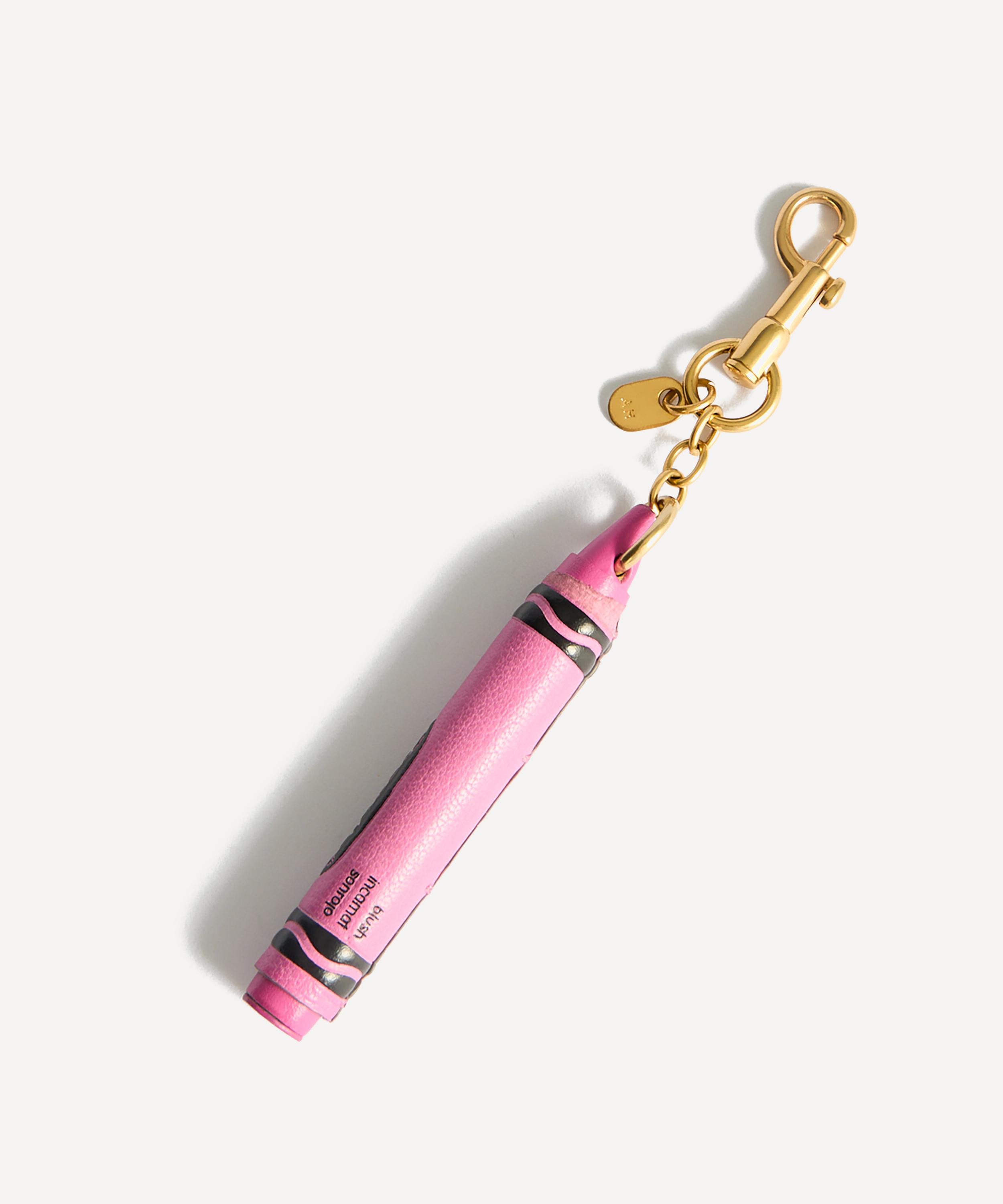 Anya Hindmarch - Anya Brands Crayola Charm image number 3