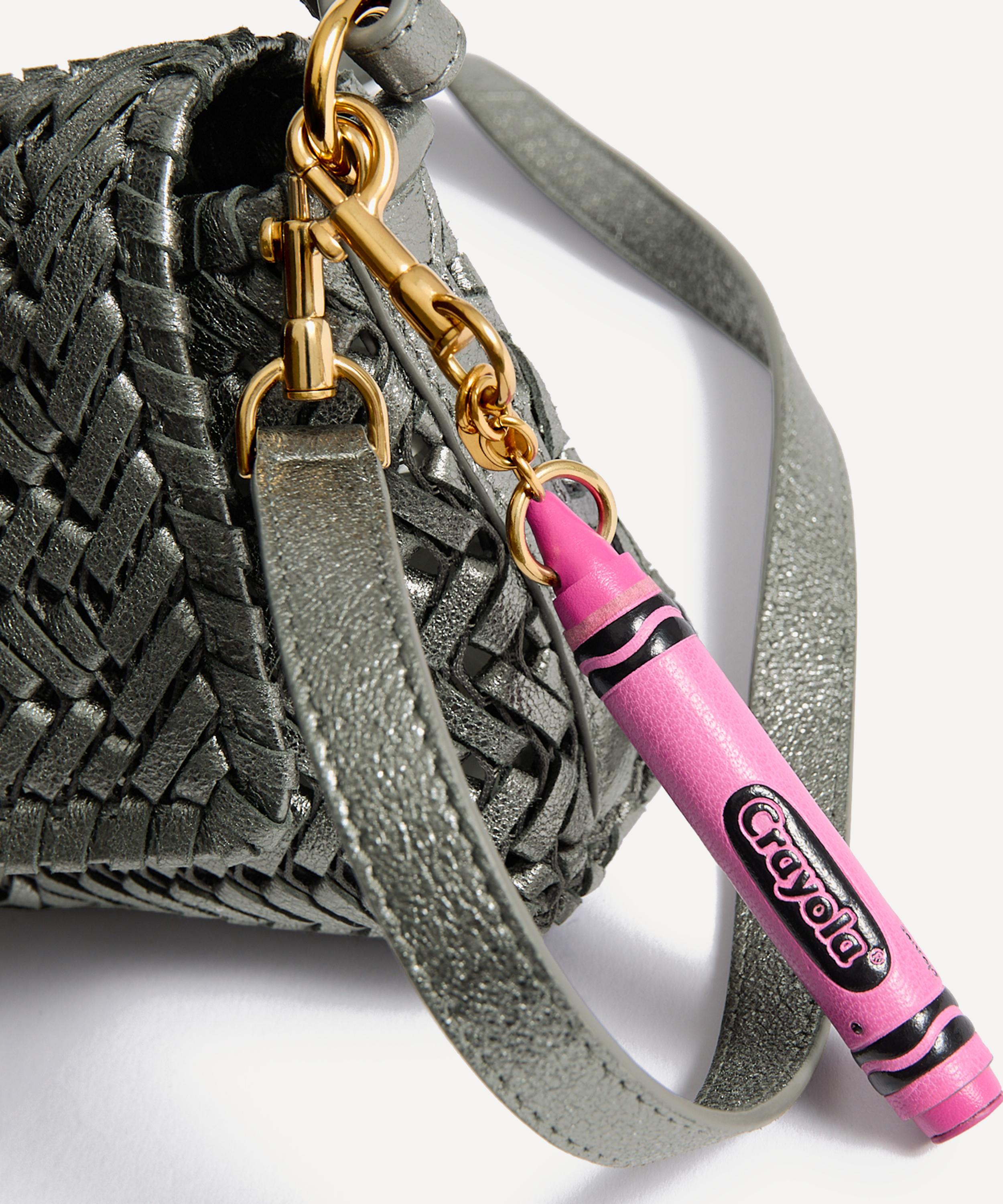 Anya Hindmarch - Anya Brands Crayola Charm image number 5