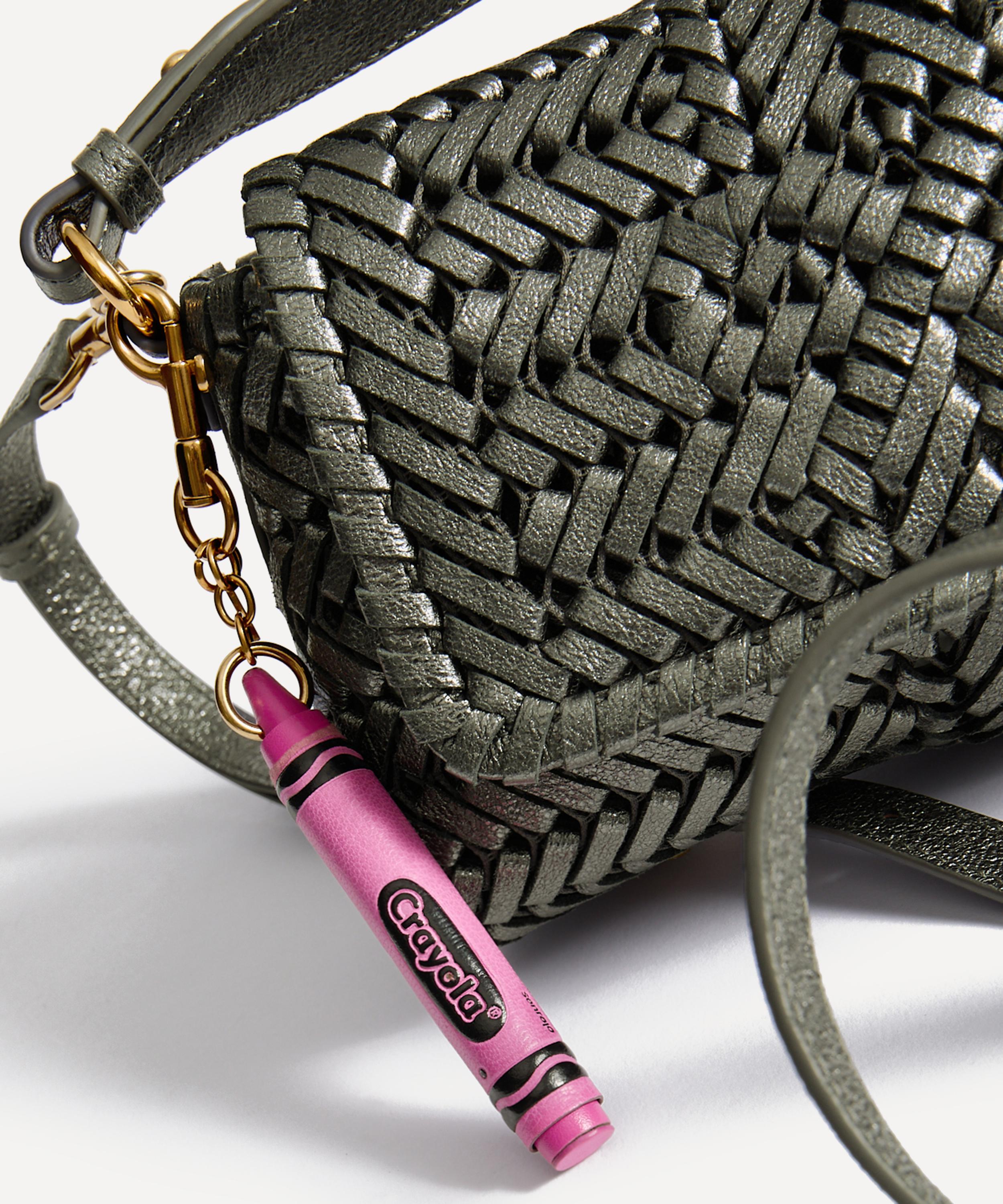 Anya Hindmarch - Anya Brands Crayola Charm image number 6
