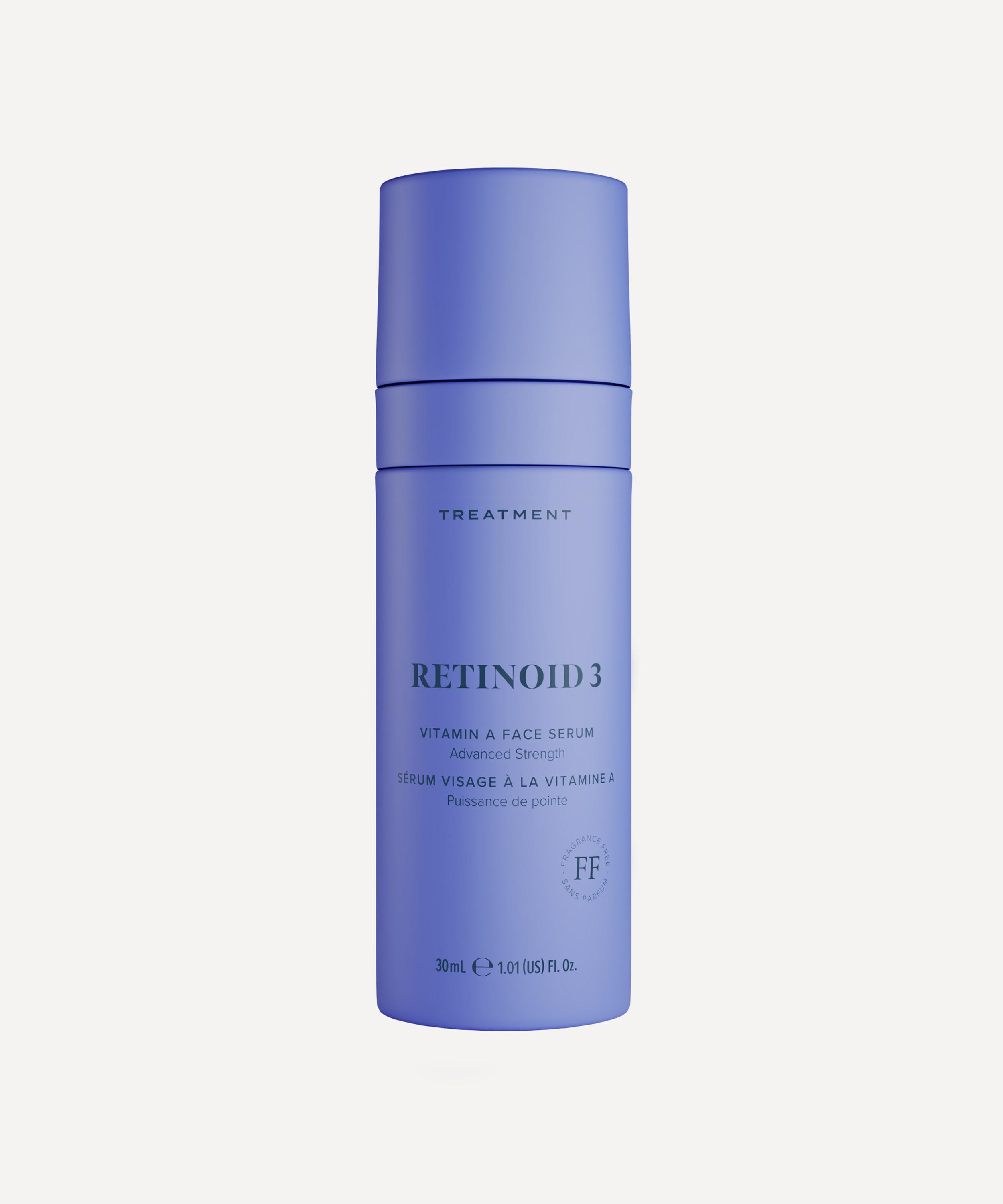 Skin Rocks - Retinoid 3 Vitamin A Face Serum 30ml