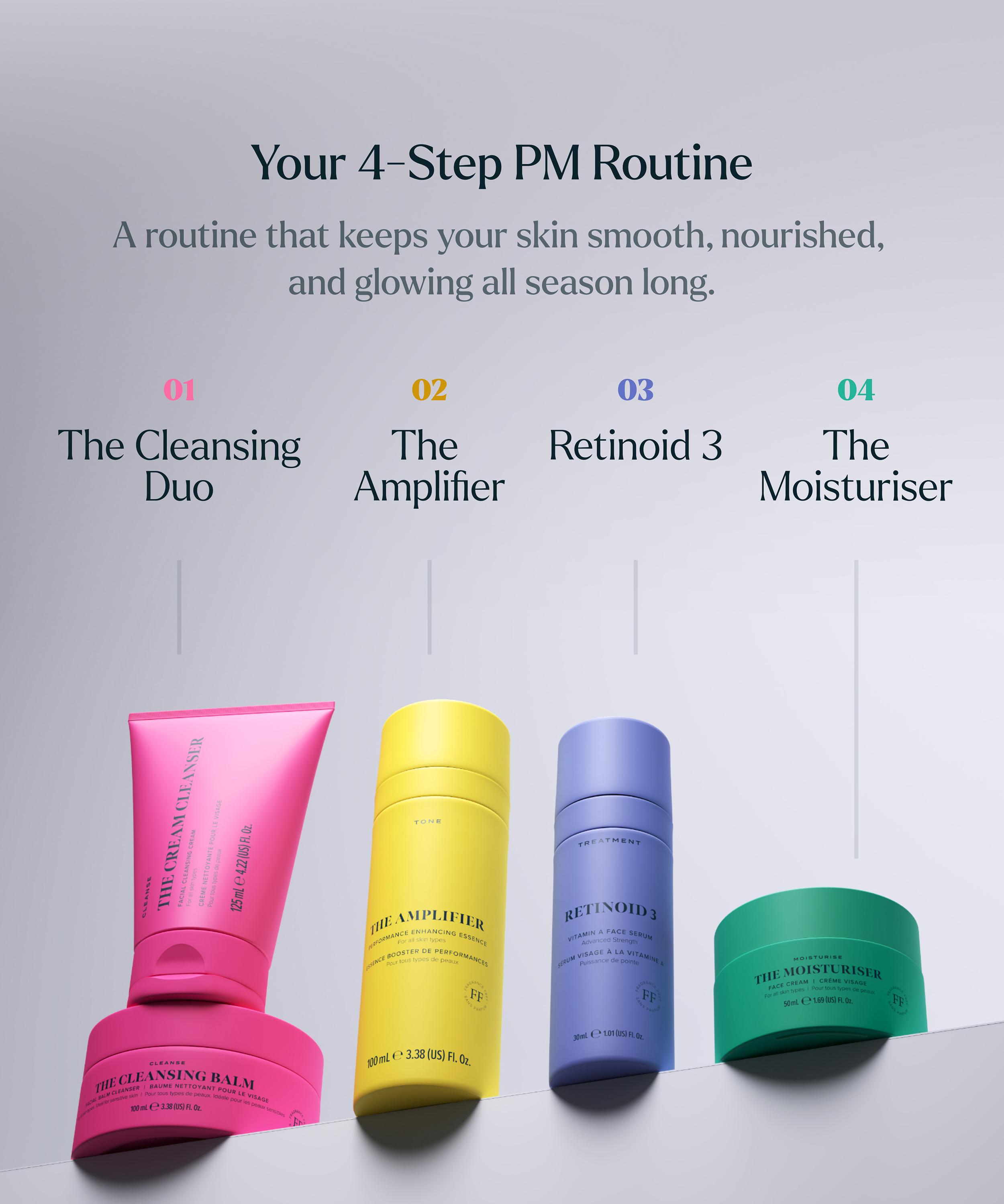 Skin Rocks - Retinoid 3 Vitamin A Face Serum 30ml image number 1