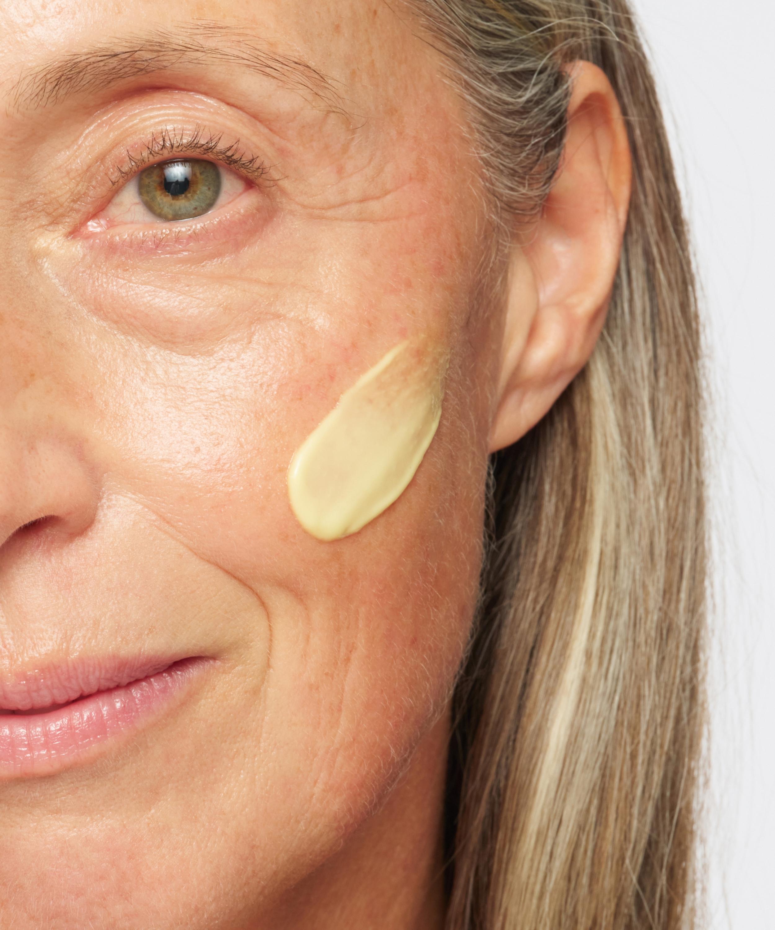 Skin Rocks - Retinoid 3 Vitamin A Face Serum 30ml image number 2