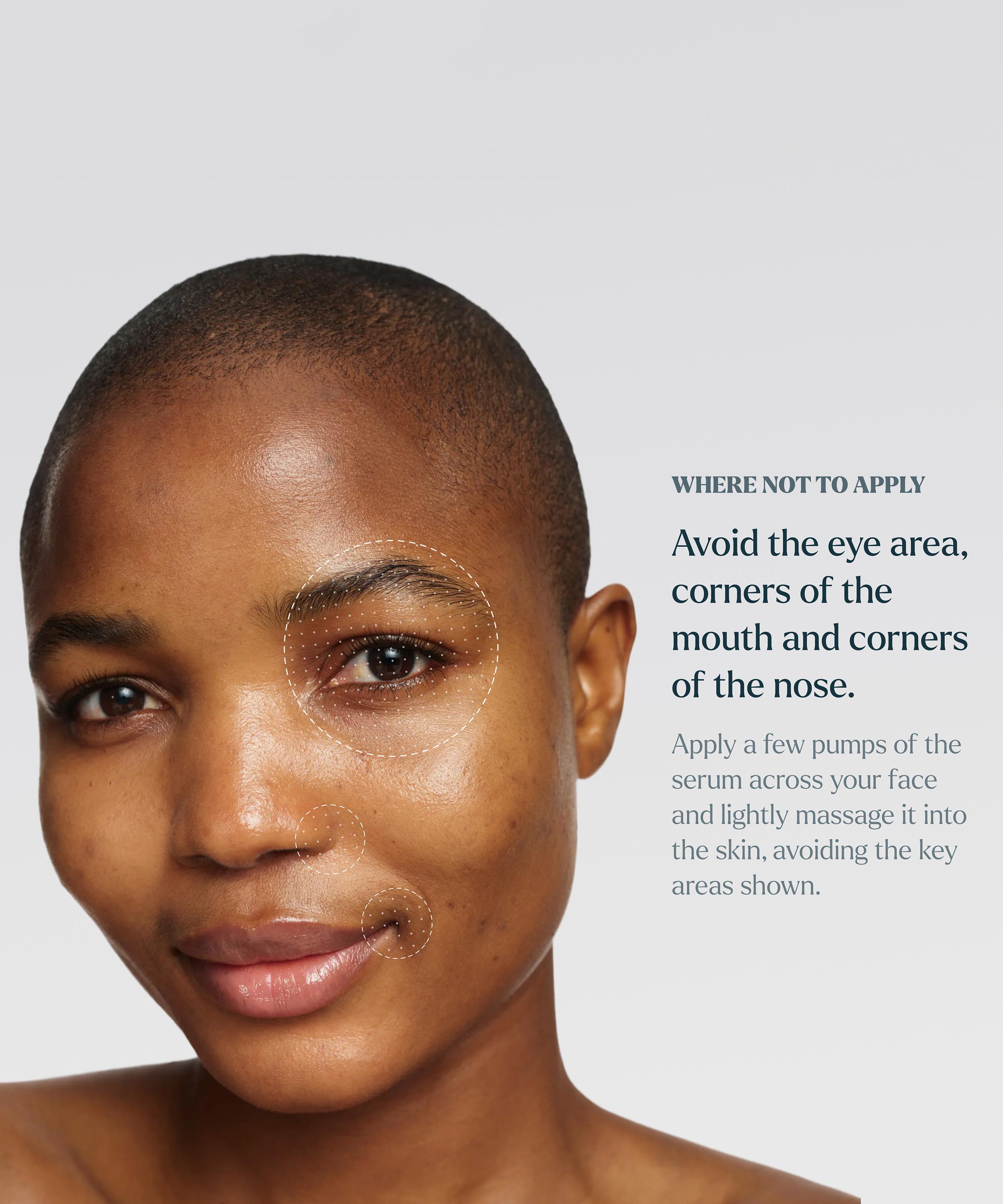 Skin Rocks - Retinoid 3 Vitamin A Face Serum 30ml image number 3