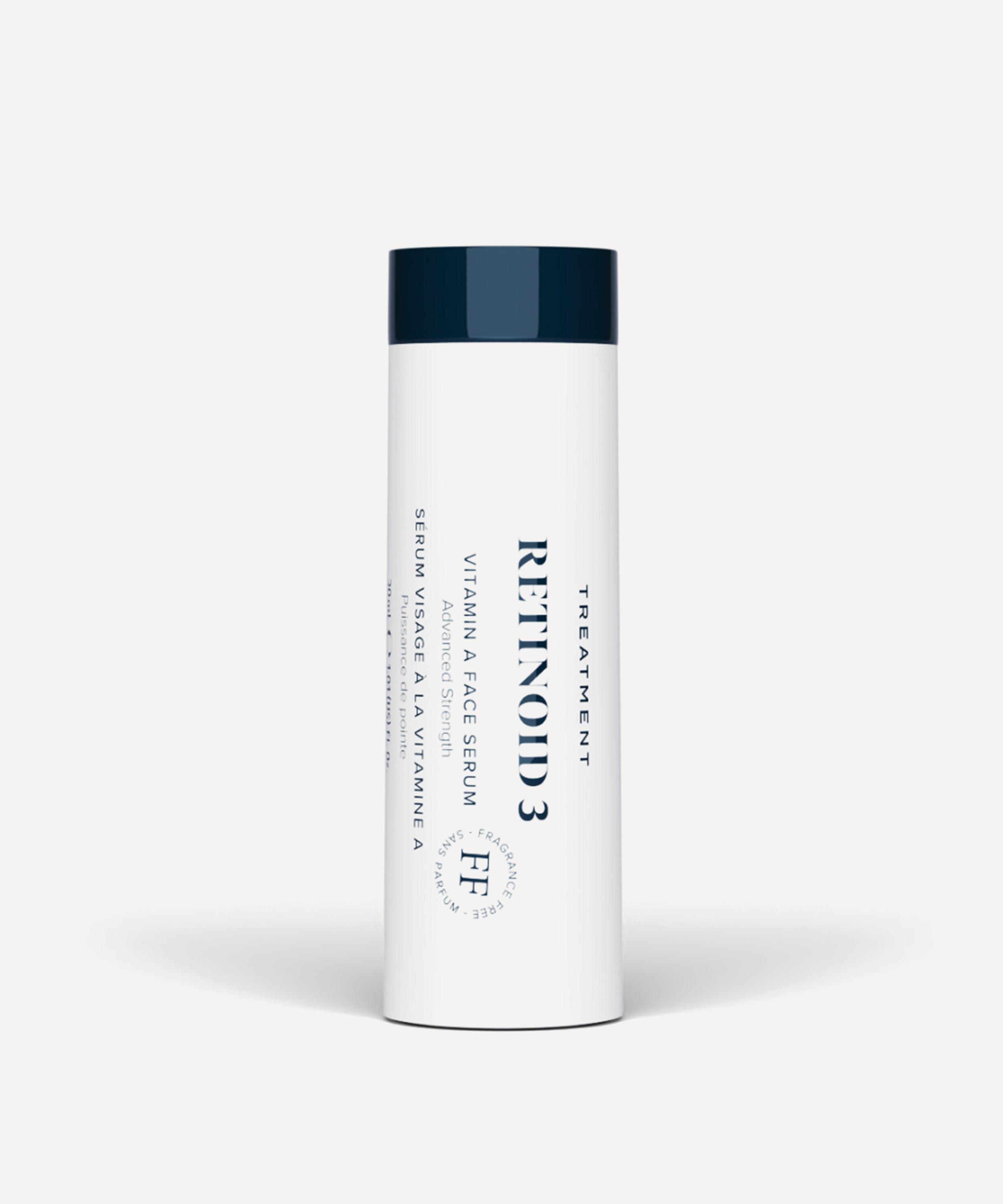 Skin Rocks - Retinoid 3 Vitamin A Face Serum Refill 30ml