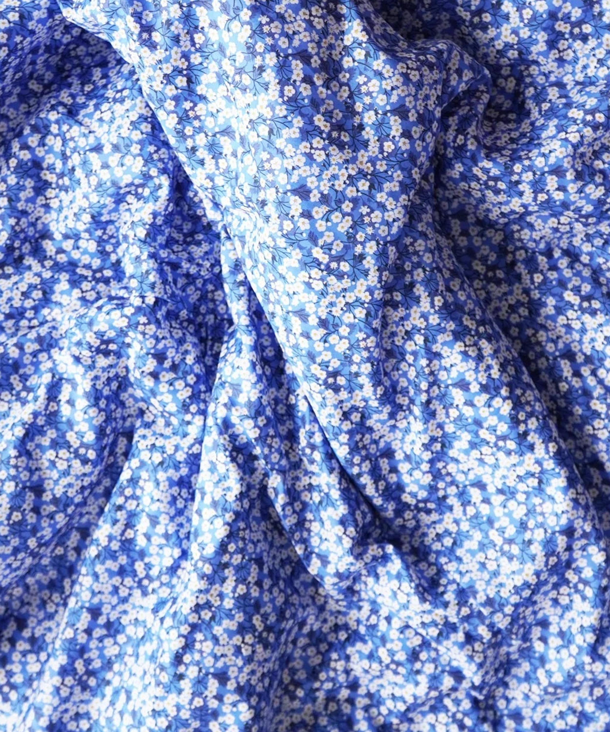 Coco & Wolf - Mitsi Valeria Tana Lawn&trade; Cotton Housewife Pillowcase image number 1