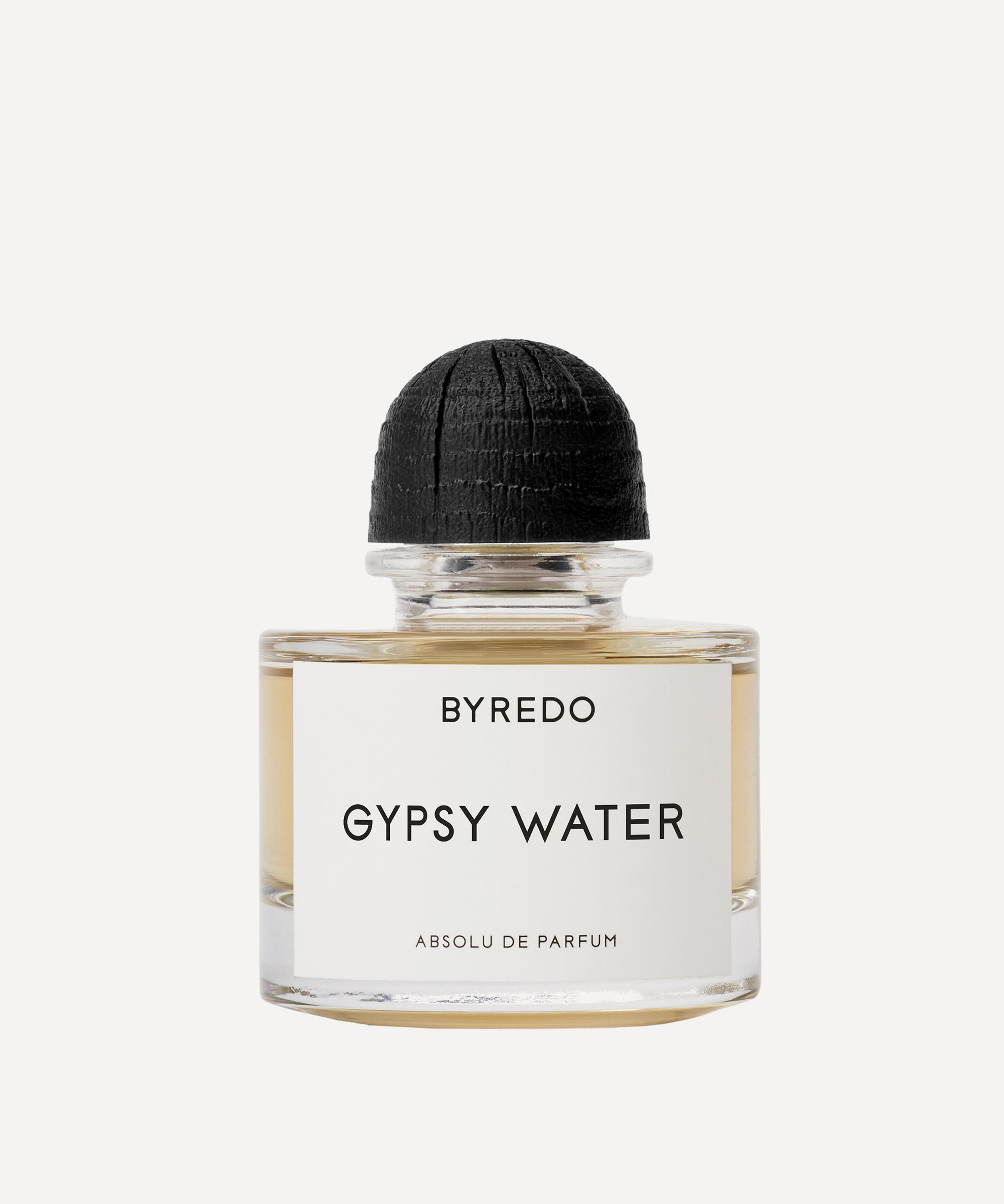 Byredo - Gypsy Water Absolu de Parfum 50ml