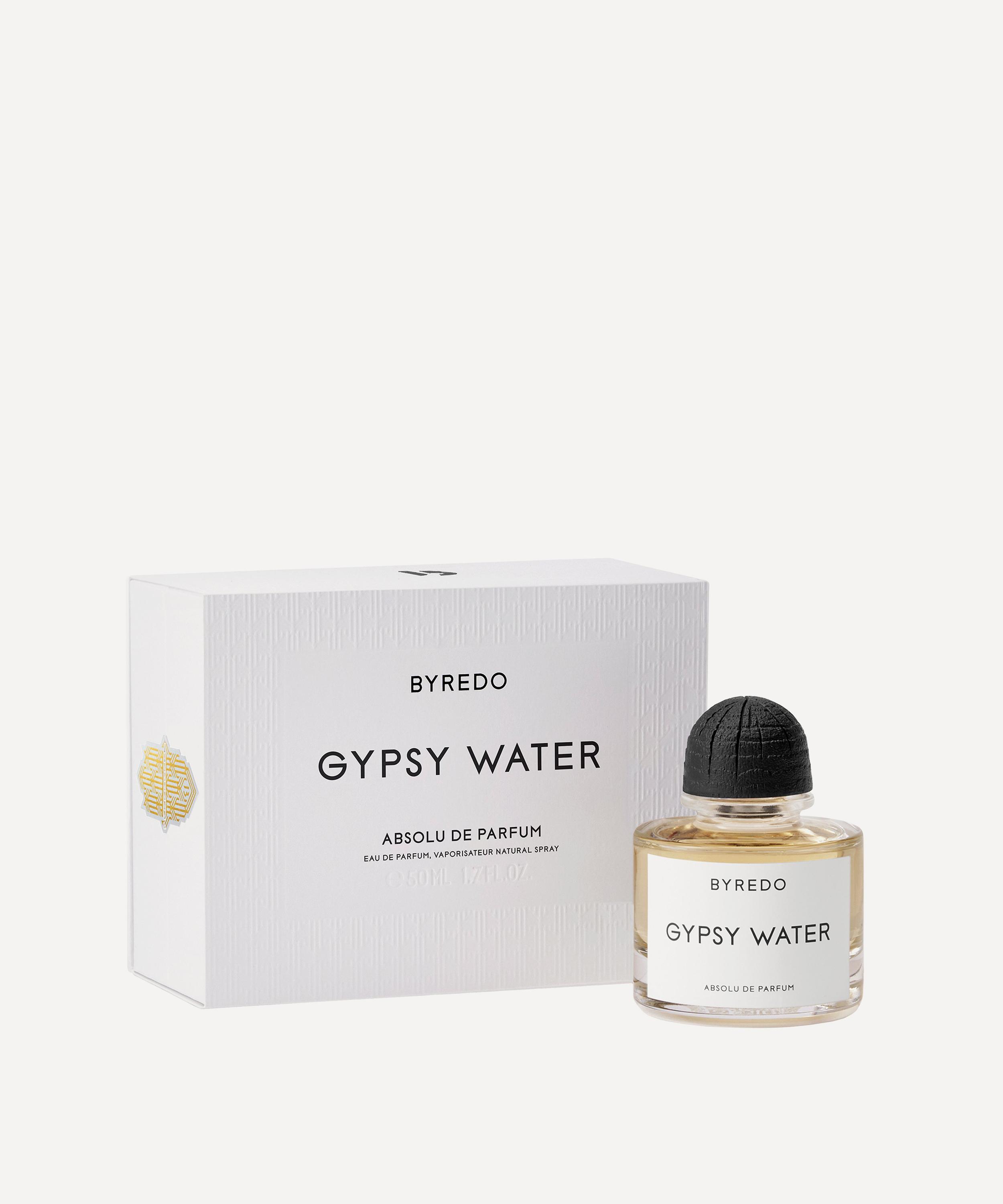 Byredo - Gypsy Water Absolu de Parfum 50ml image number 1