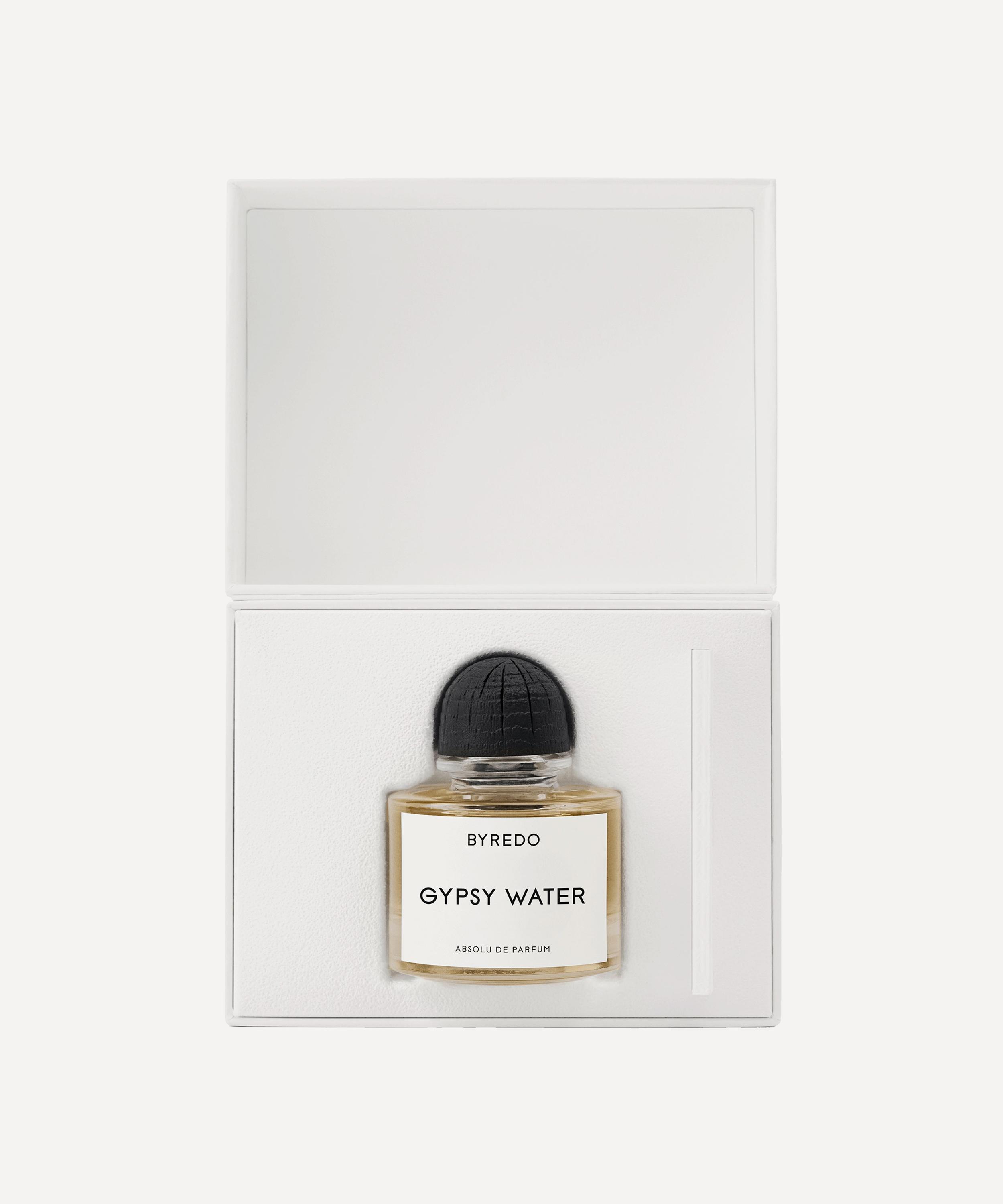 Byredo - Gypsy Water Absolu de Parfum 50ml image number 2