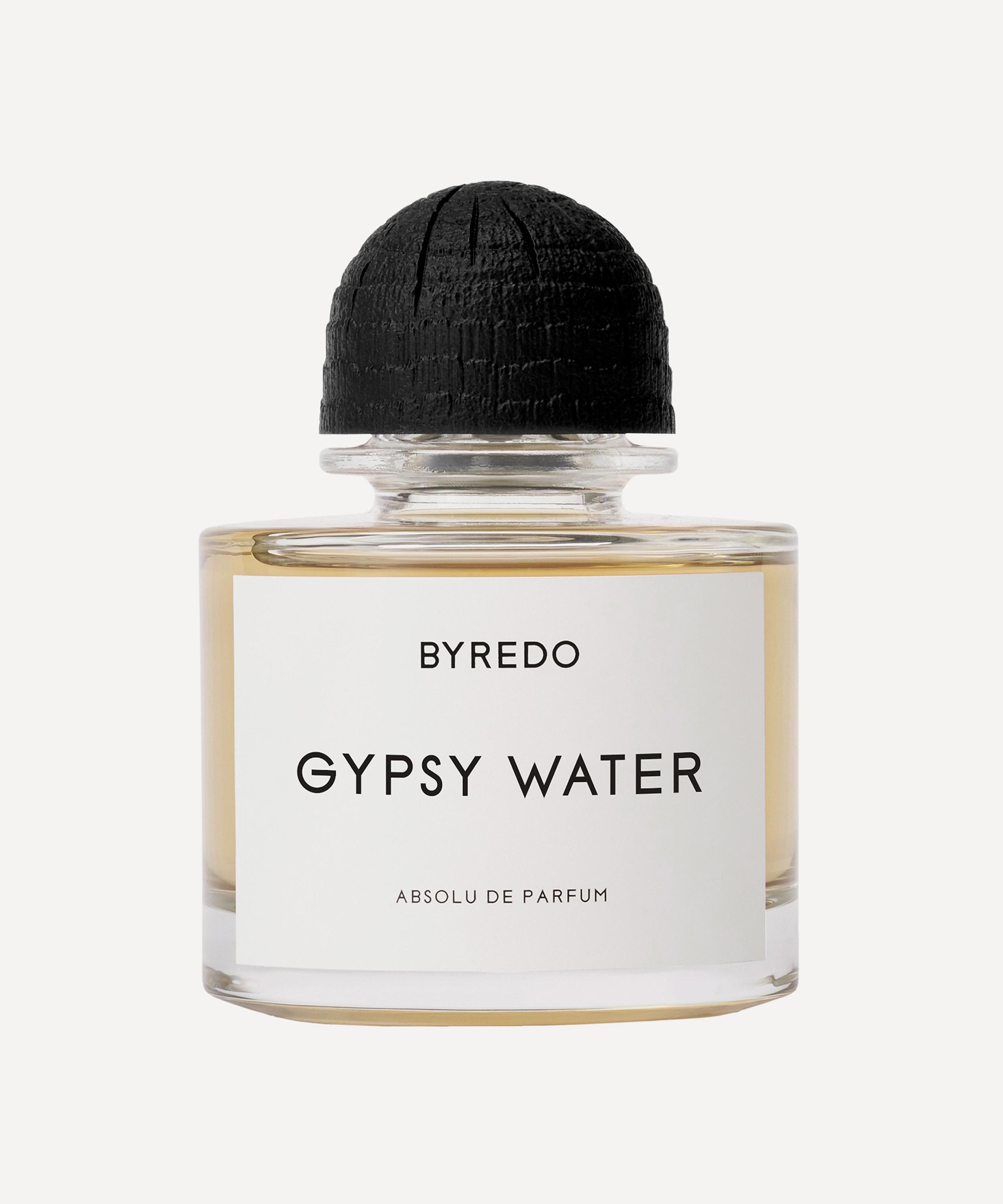 Byredo - Gypsy Water Absolu de Parfum 100ml