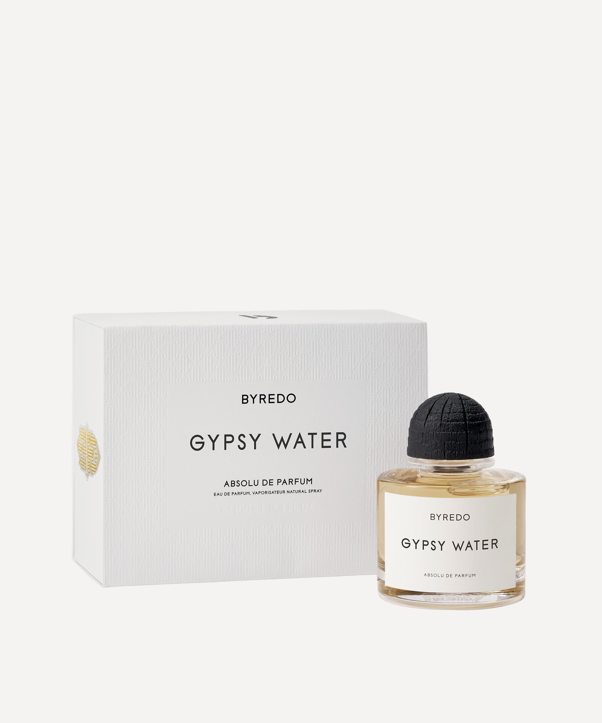 Byredo - Gypsy Water Absolu de Parfum 100ml image number 1