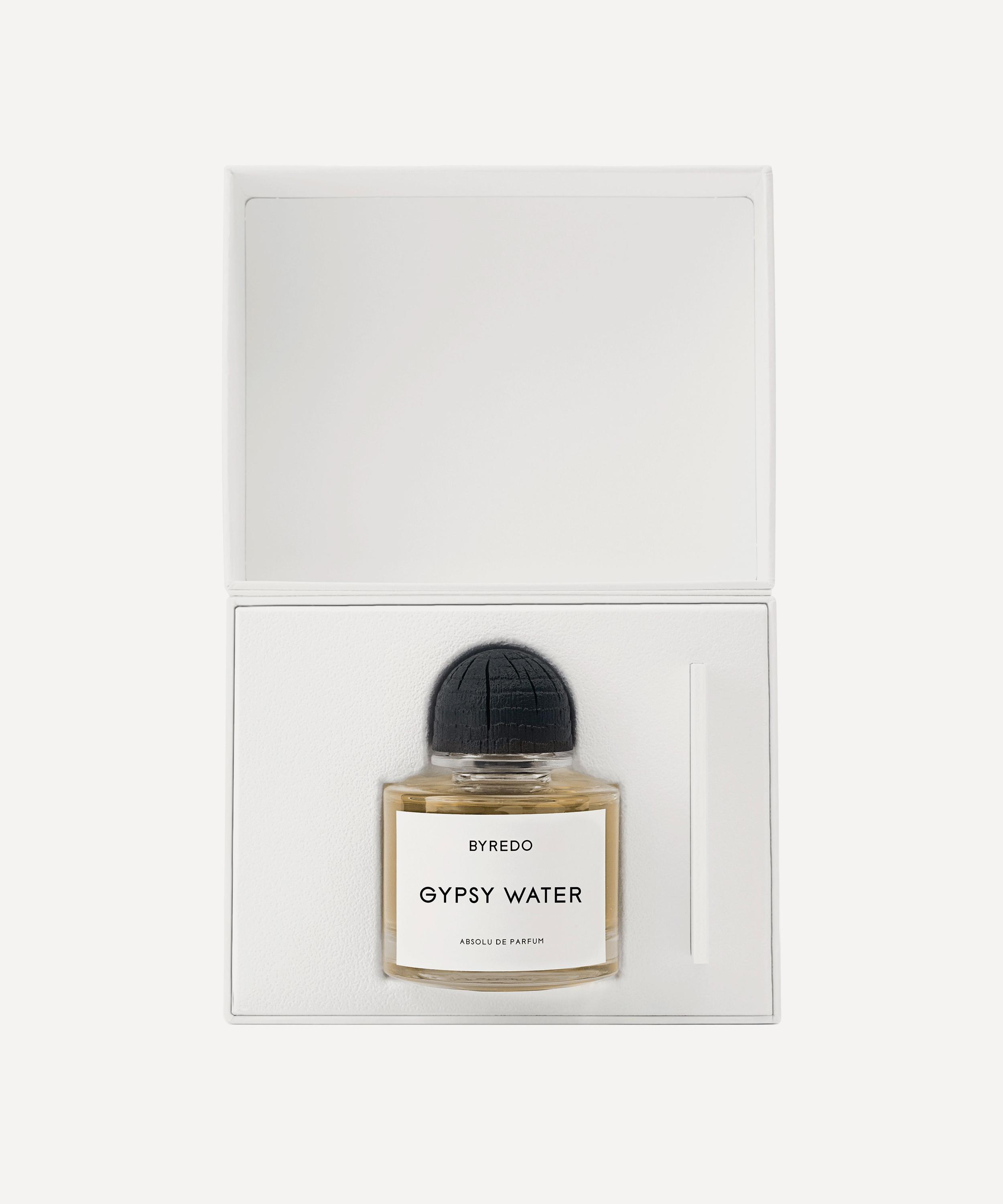 Byredo - Gypsy Water Absolu de Parfum 100ml image number 2
