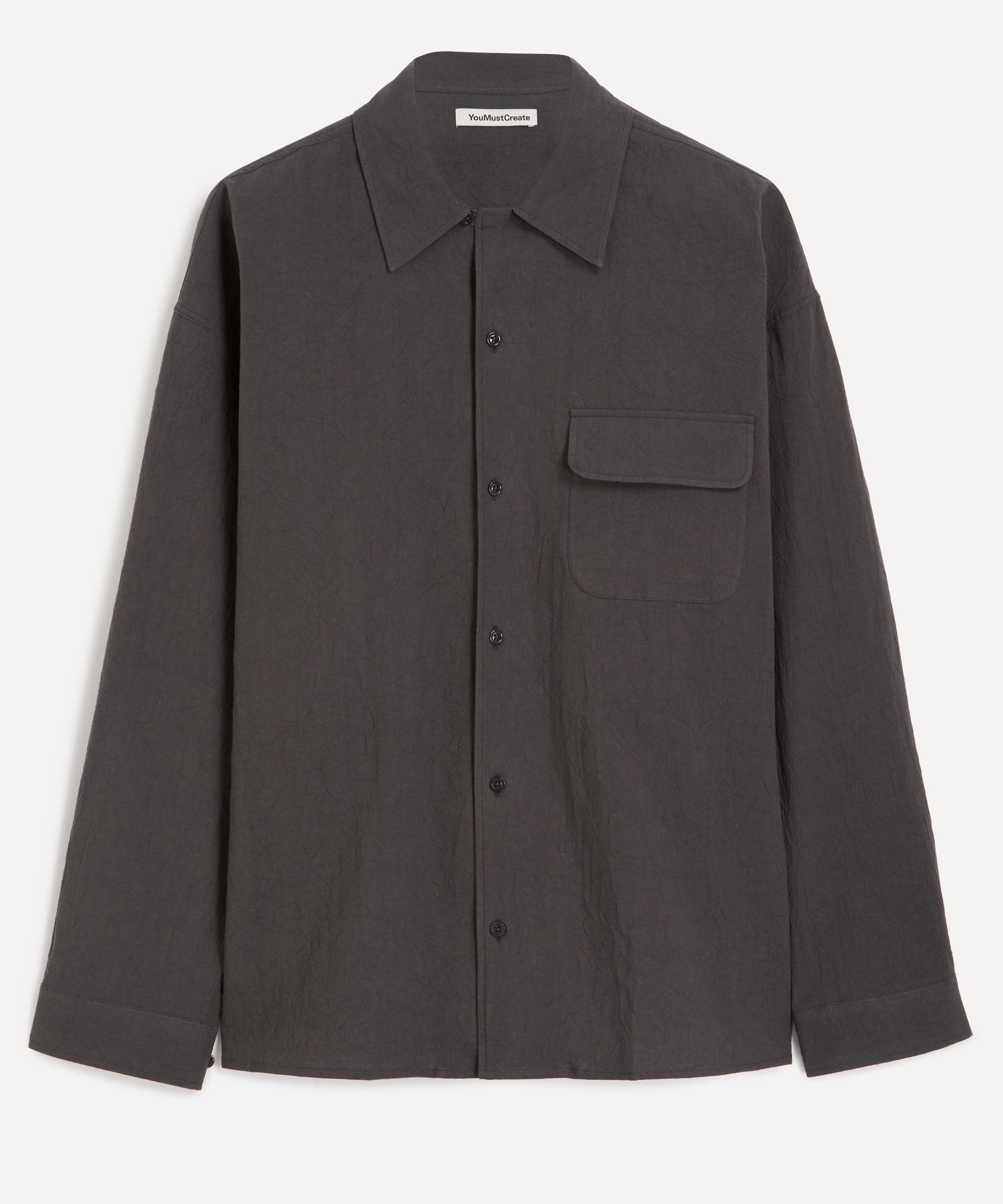 YMC - Wray Shirt