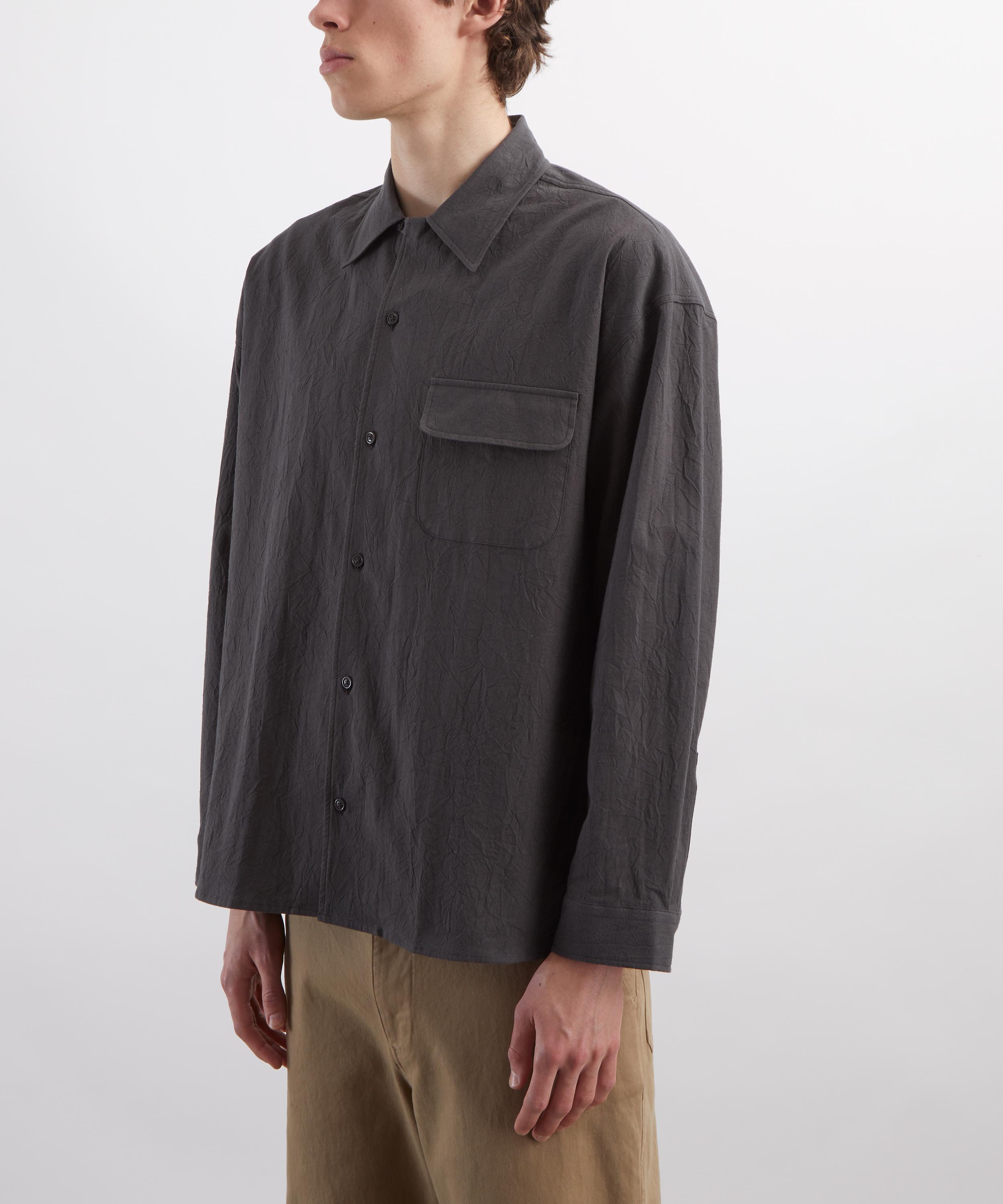 YMC - Wray Shirt image number 2