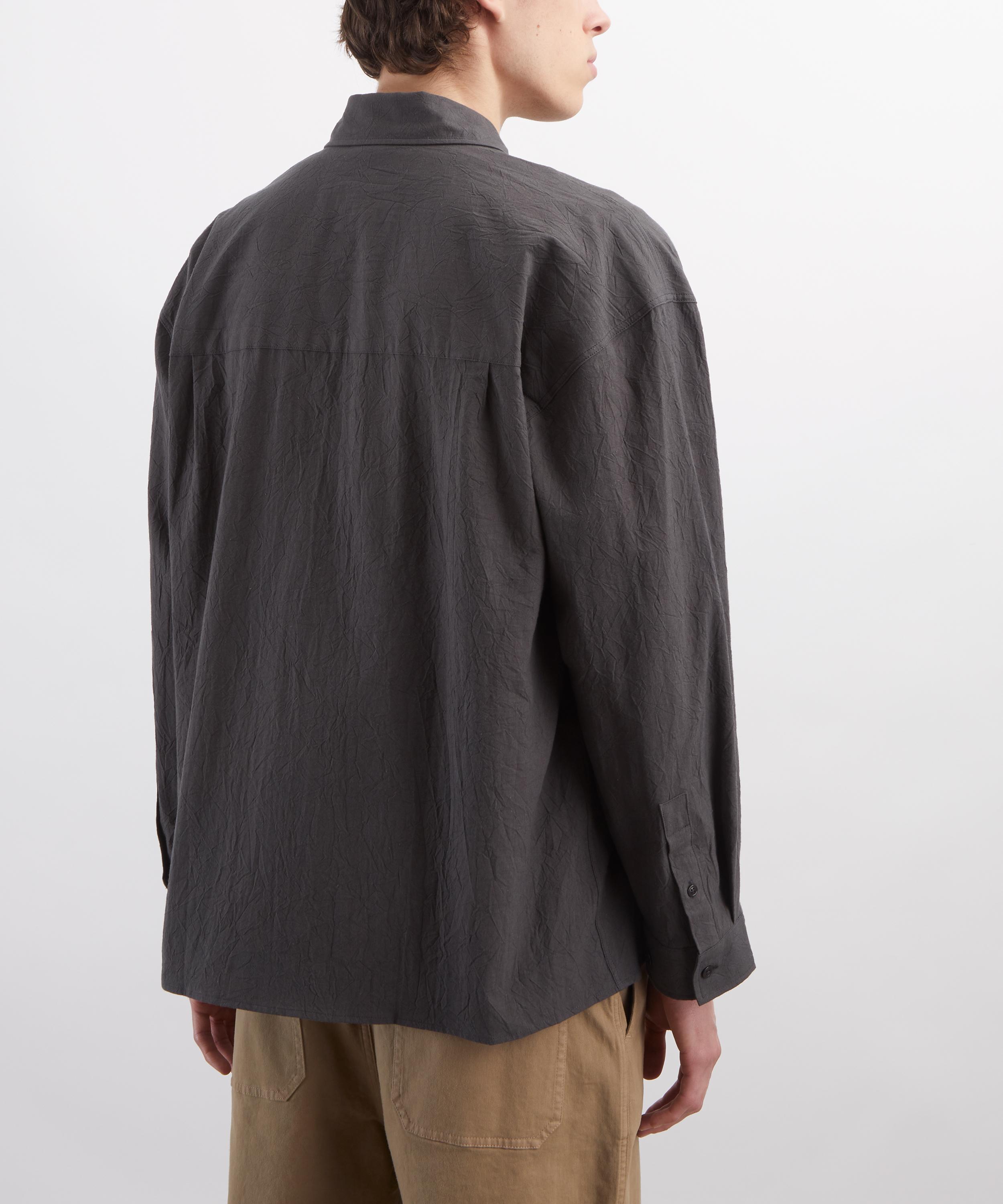 YMC - Wray Shirt image number 3